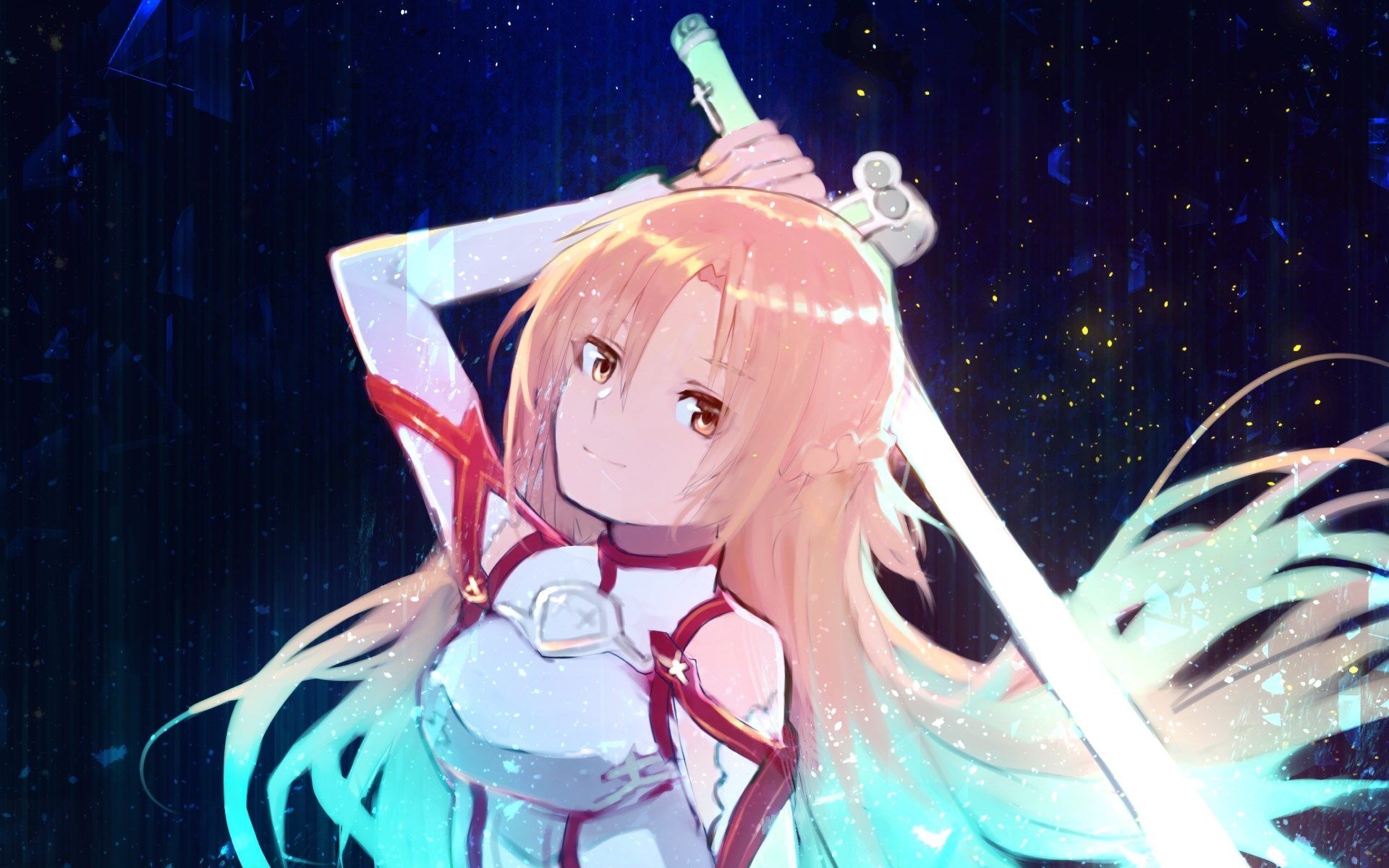Lo mejor de Anime Free Wallpaper Sao | HD Wallpaper