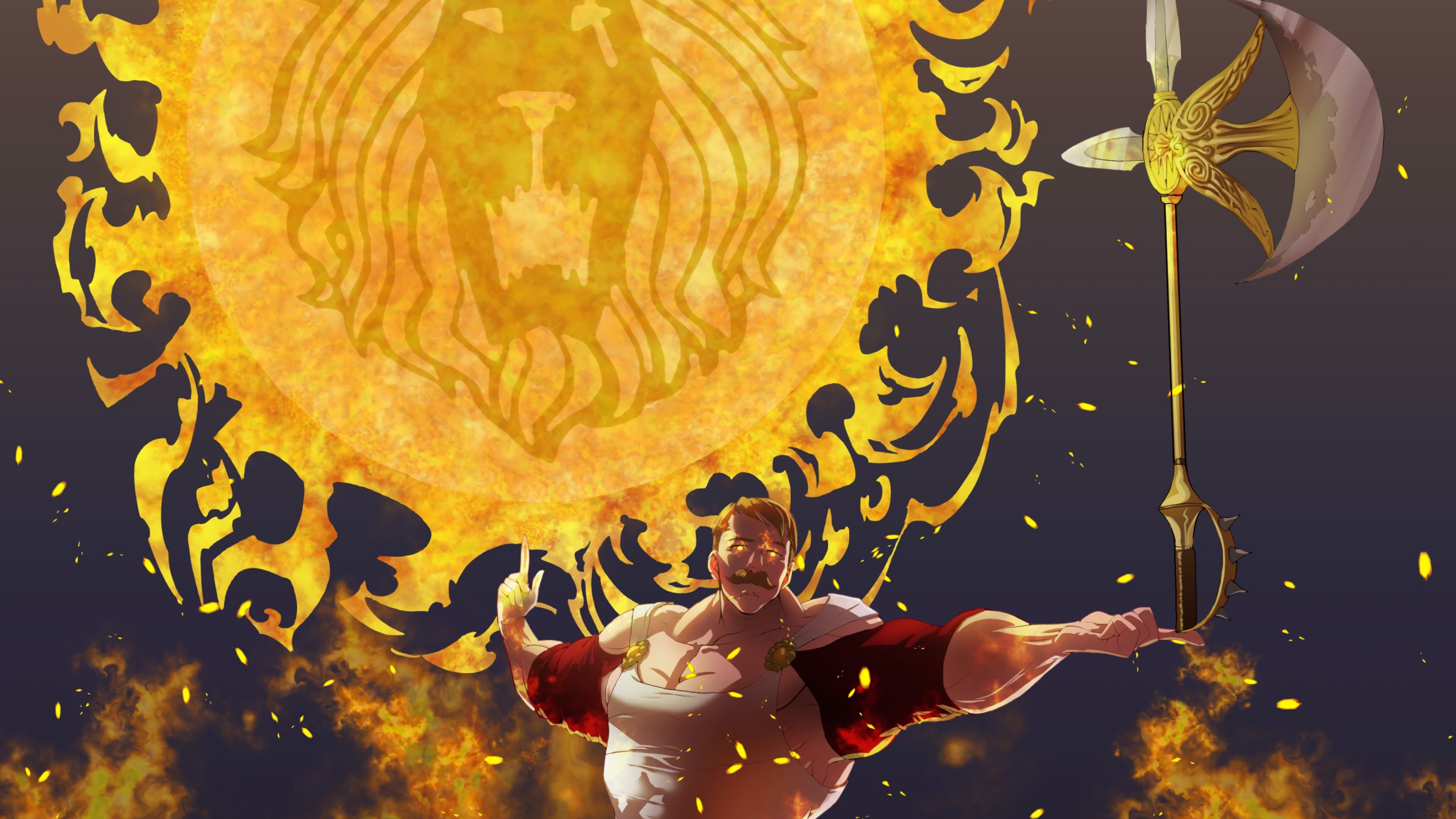 Fondo de pantalla de  3840x2160
