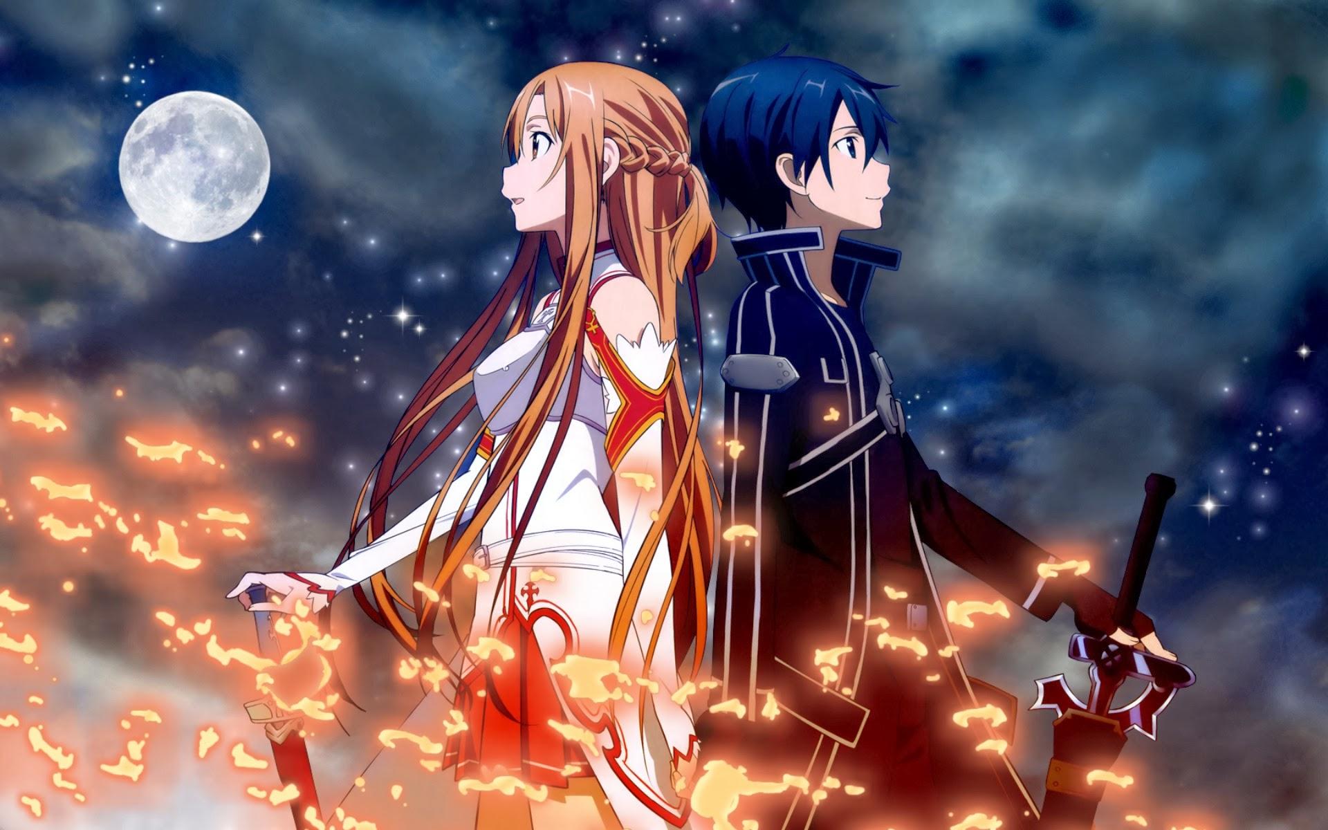 Sao Wallpaper