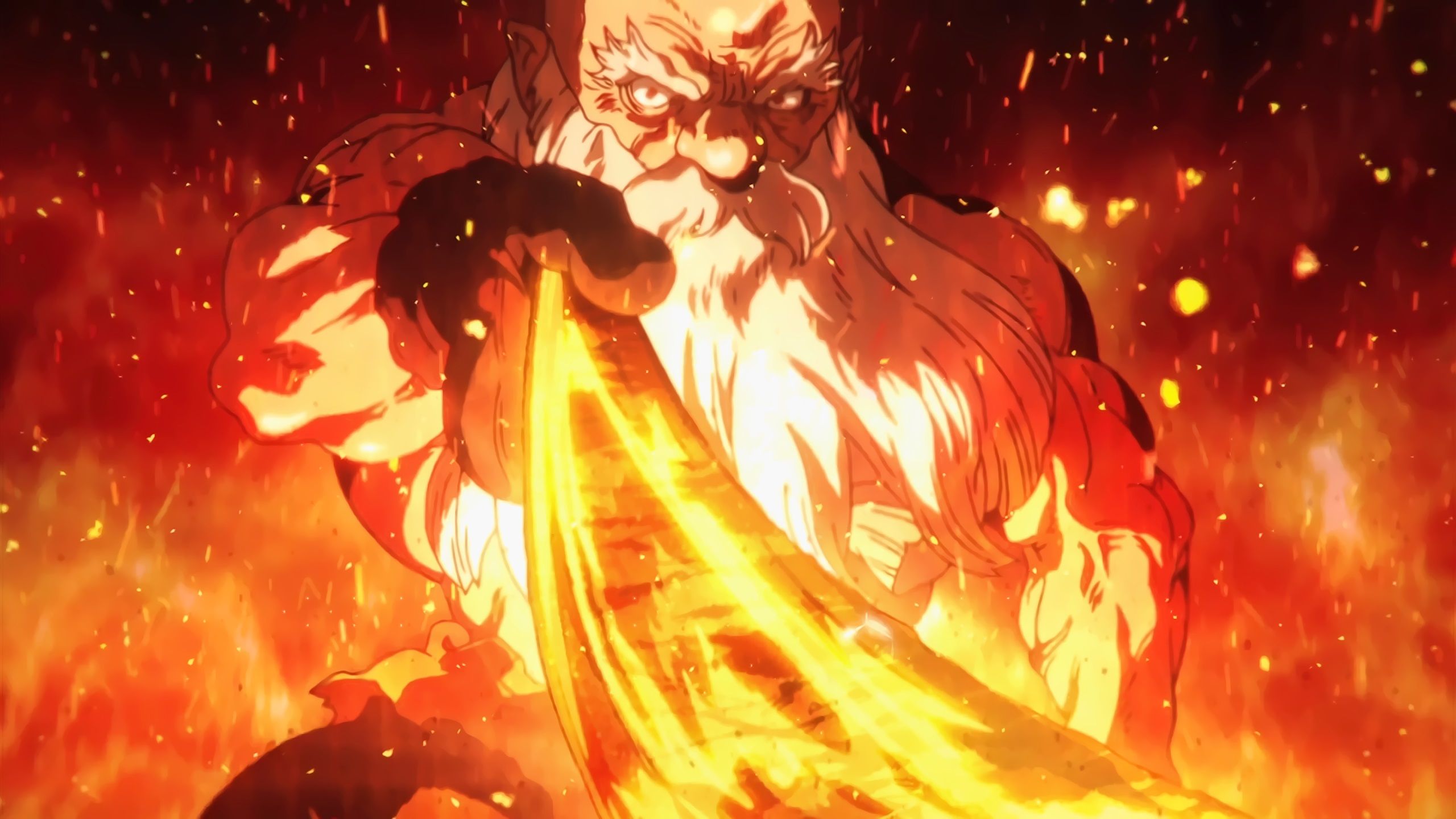 Fondo de pantalla de  2560x1440