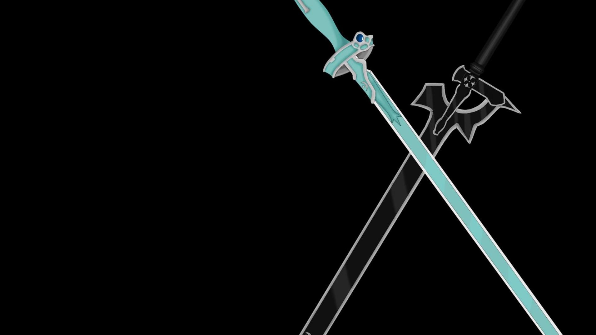 Calidad HD - Sao HD Wallpapers