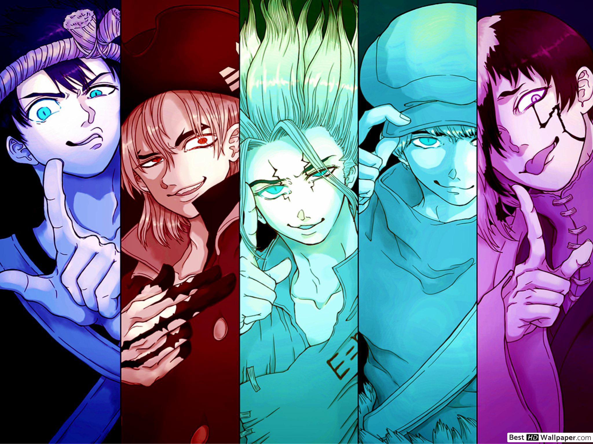Fondo de pantalla de  2048x1536