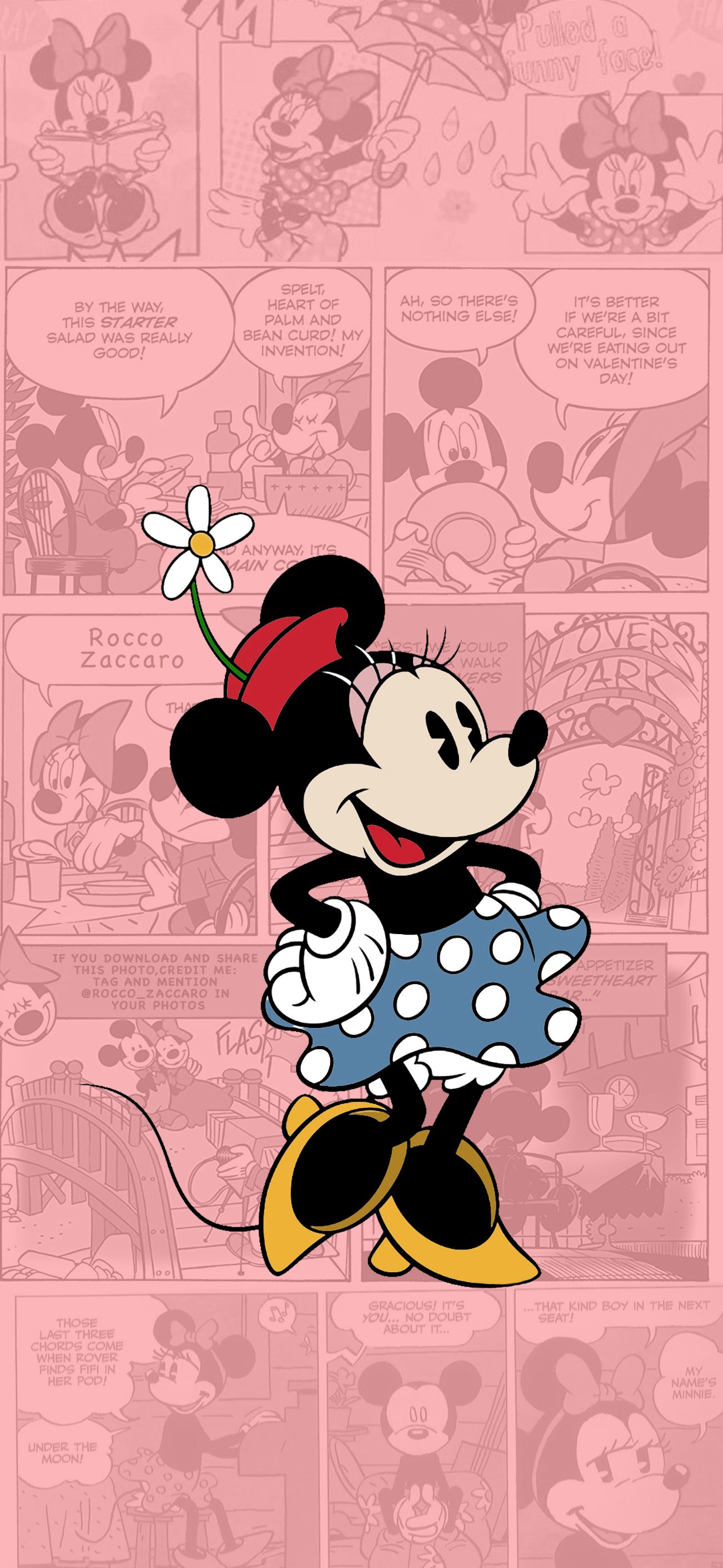 Fondo de pantalla de  1301x2820