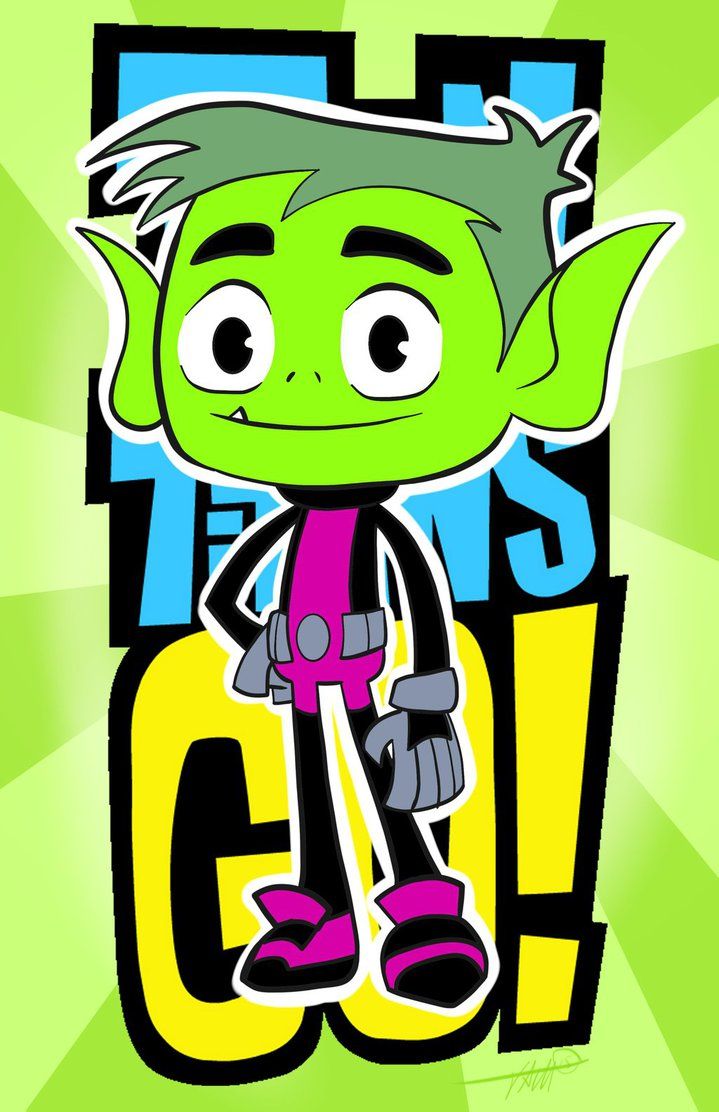 Teen Titans Go Wallpaper - (35+) Fondos de grupo