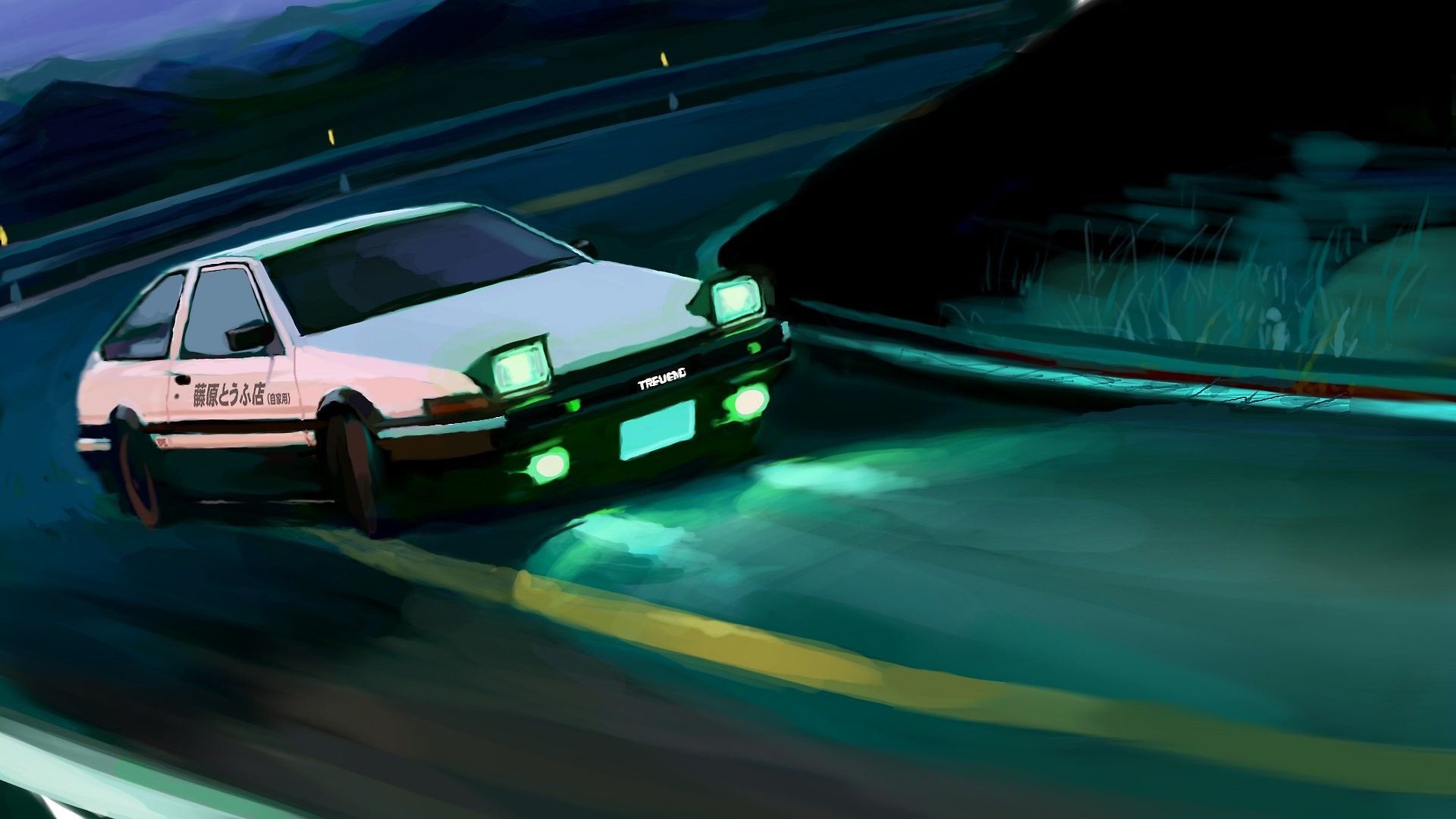 Fondo de pantalla de  1920x1080