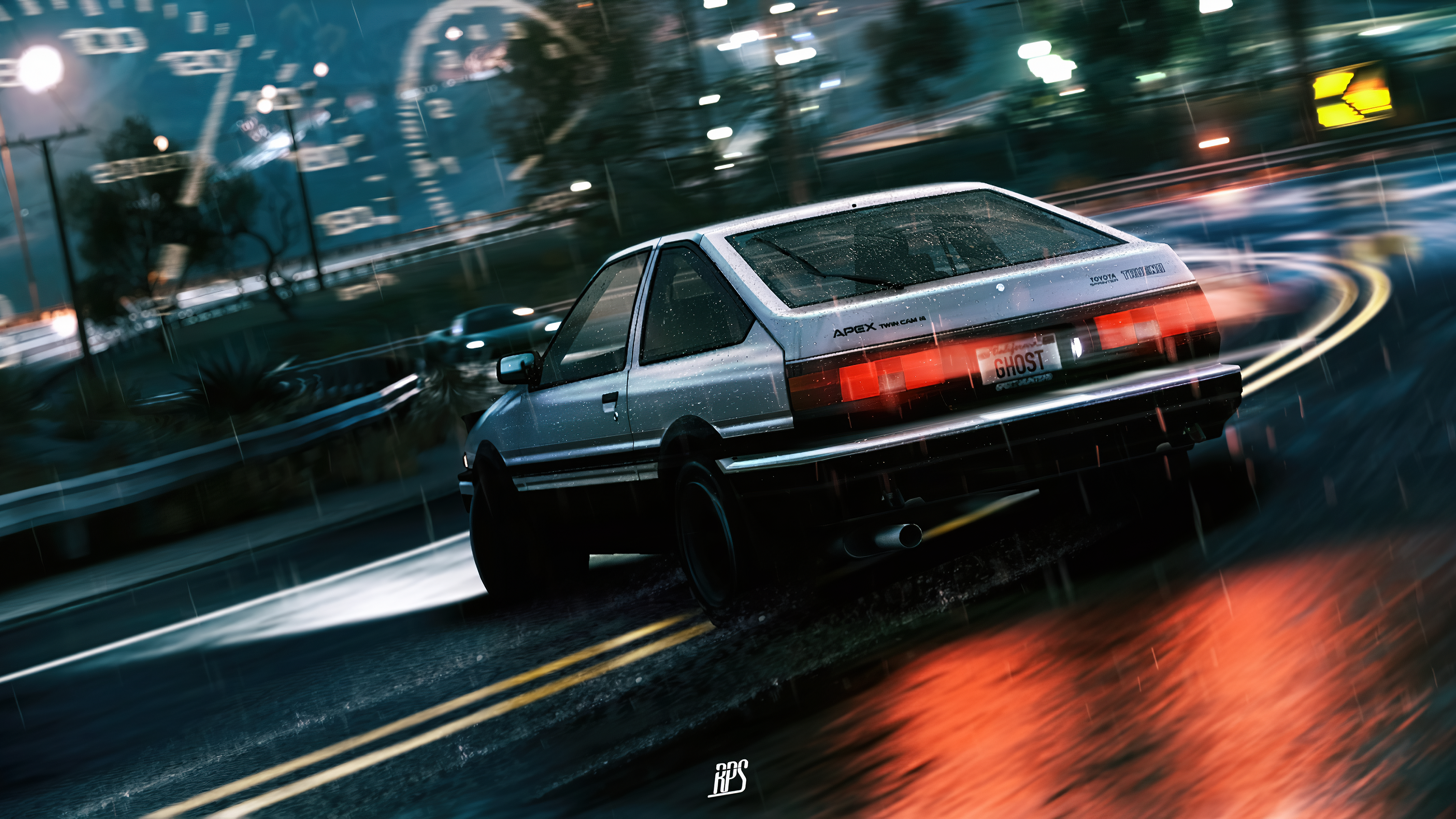 Fondo de pantalla de  3840x2160