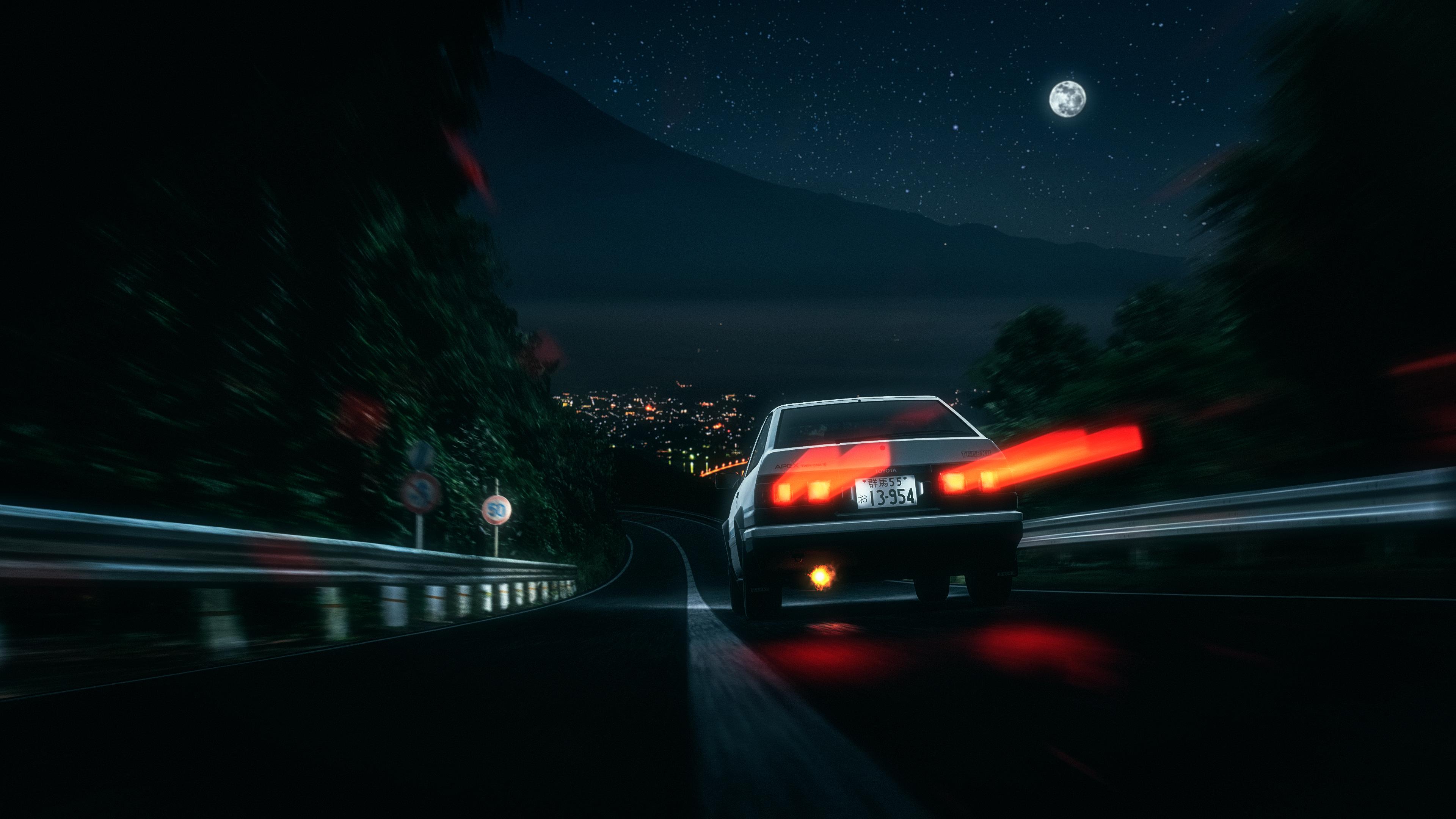 Fondo de pantalla de  3840x2160