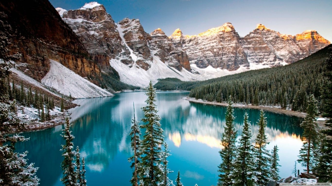 Fondo de pantalla de  1366x768