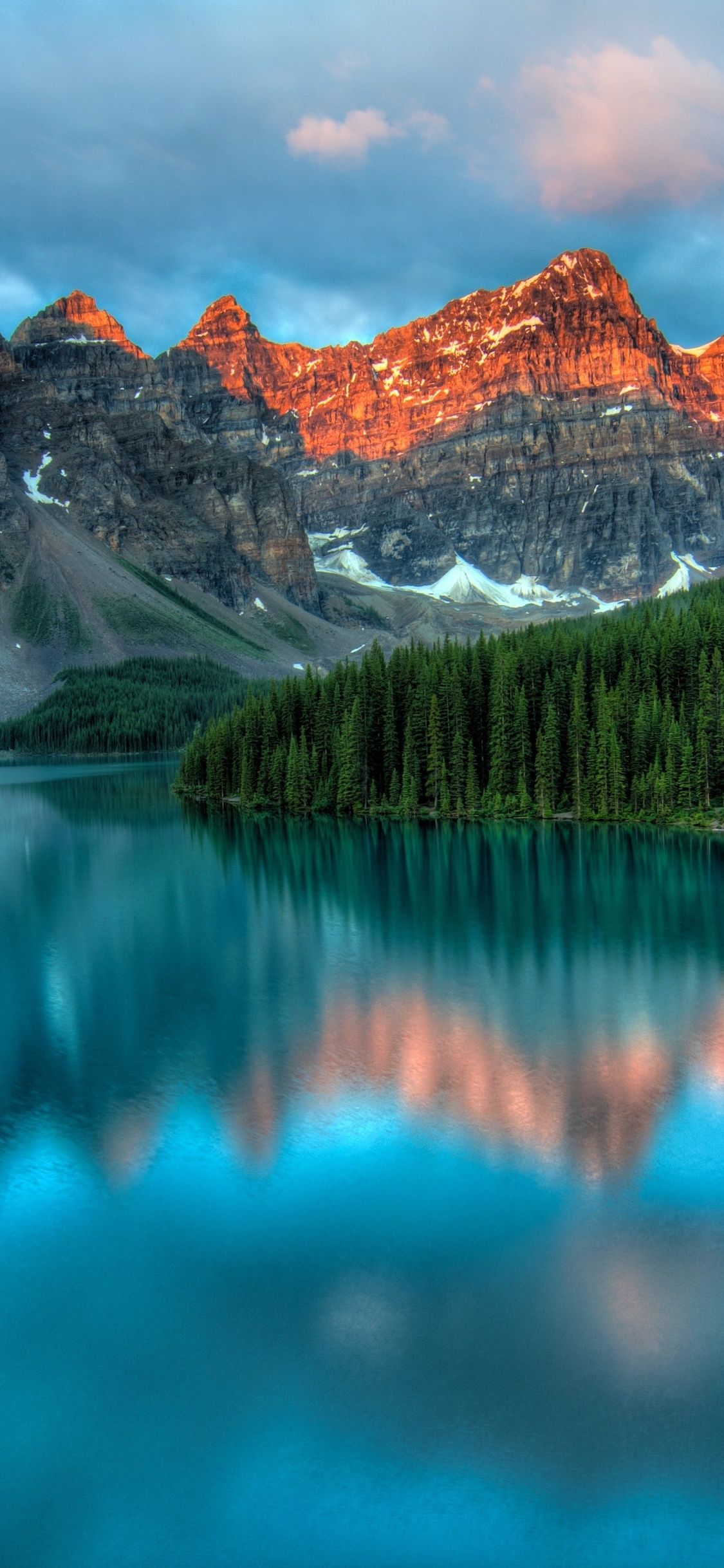 Fondo de pantalla de  1125x2436