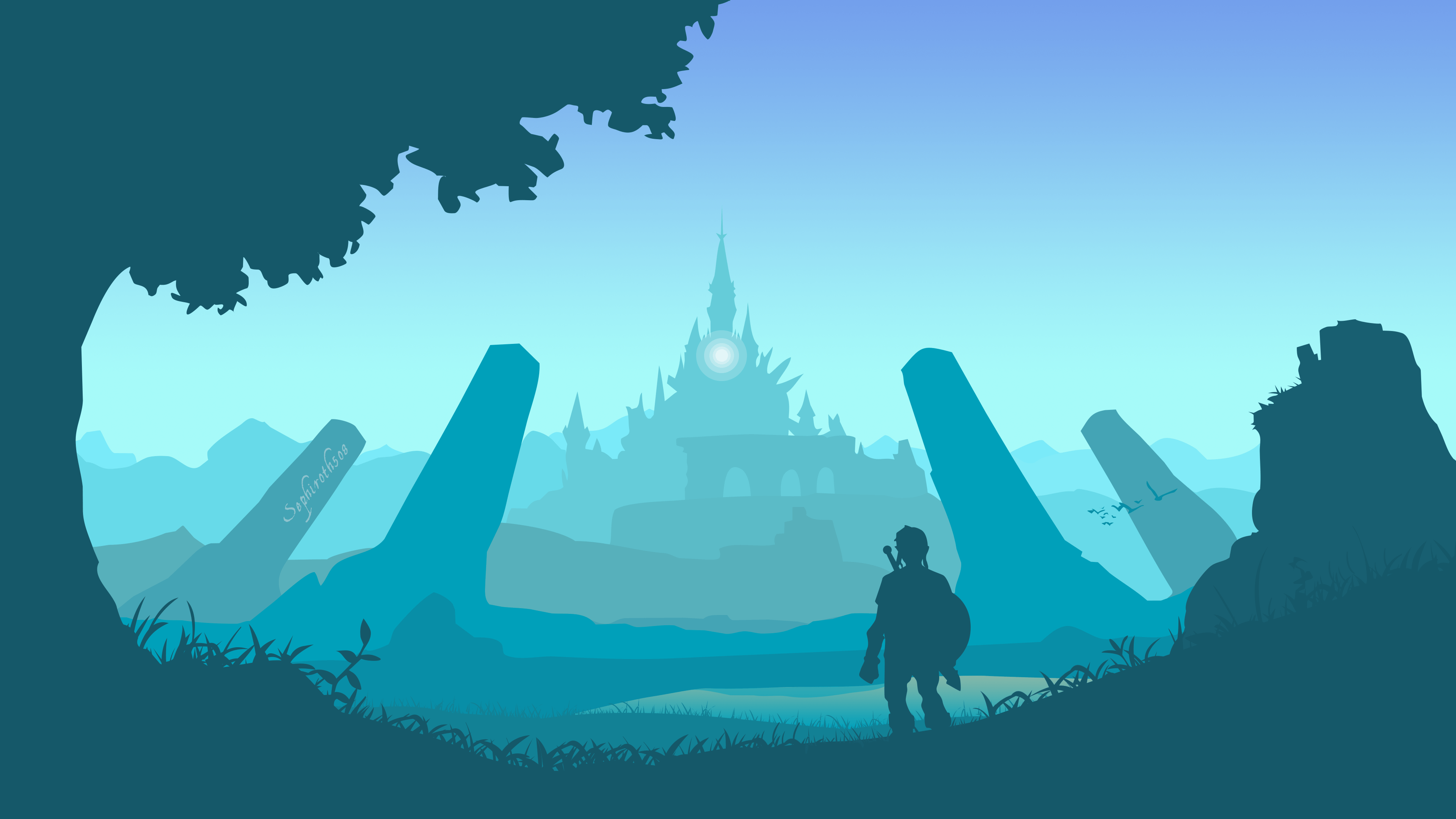 4K Vector Wallpapers - Los mejores fondos de 4K Vector gratis - WallpaperAccess