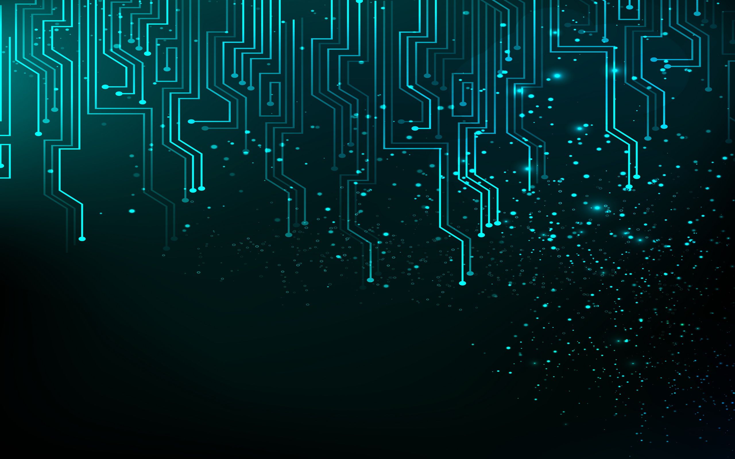 Fondos de pantalla vectoriales