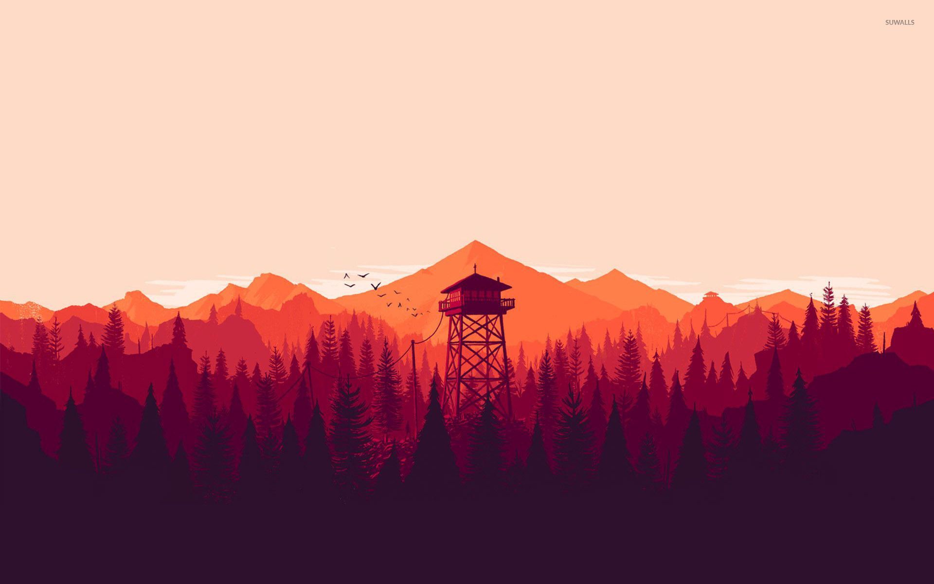 Fondos de pantalla vectoriales