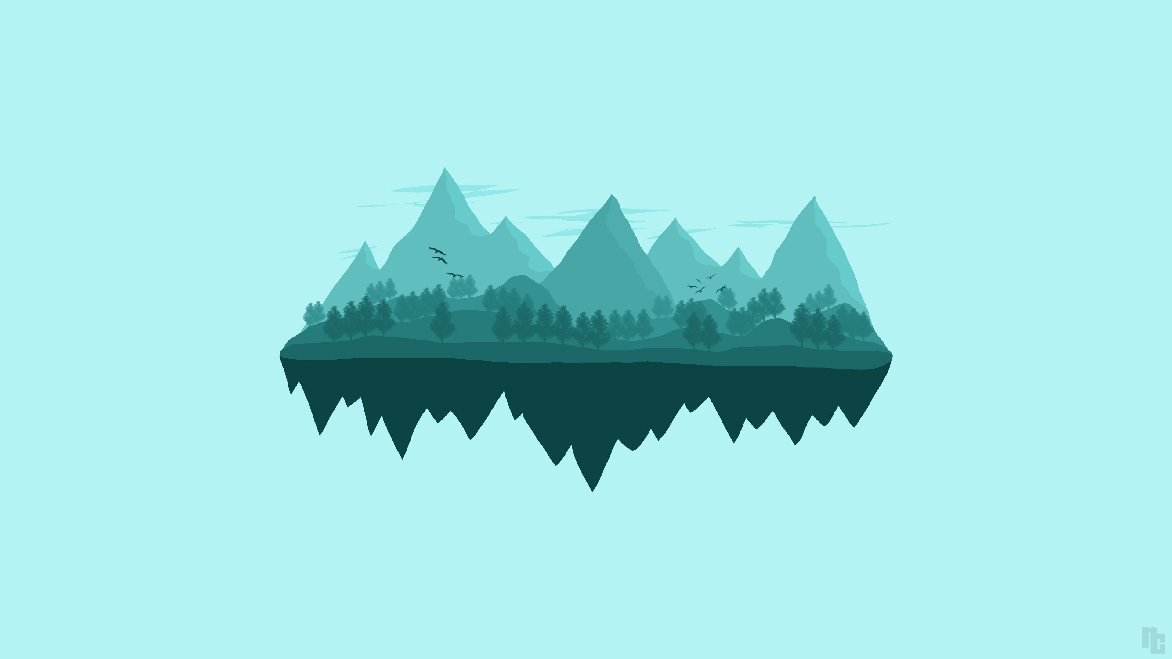 4K Vector Wallpapers - Los mejores fondos de 4K Vector gratis - WallpaperAccess