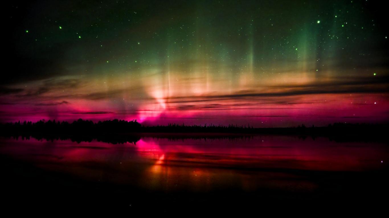 Fondo de pantalla de  1366x768