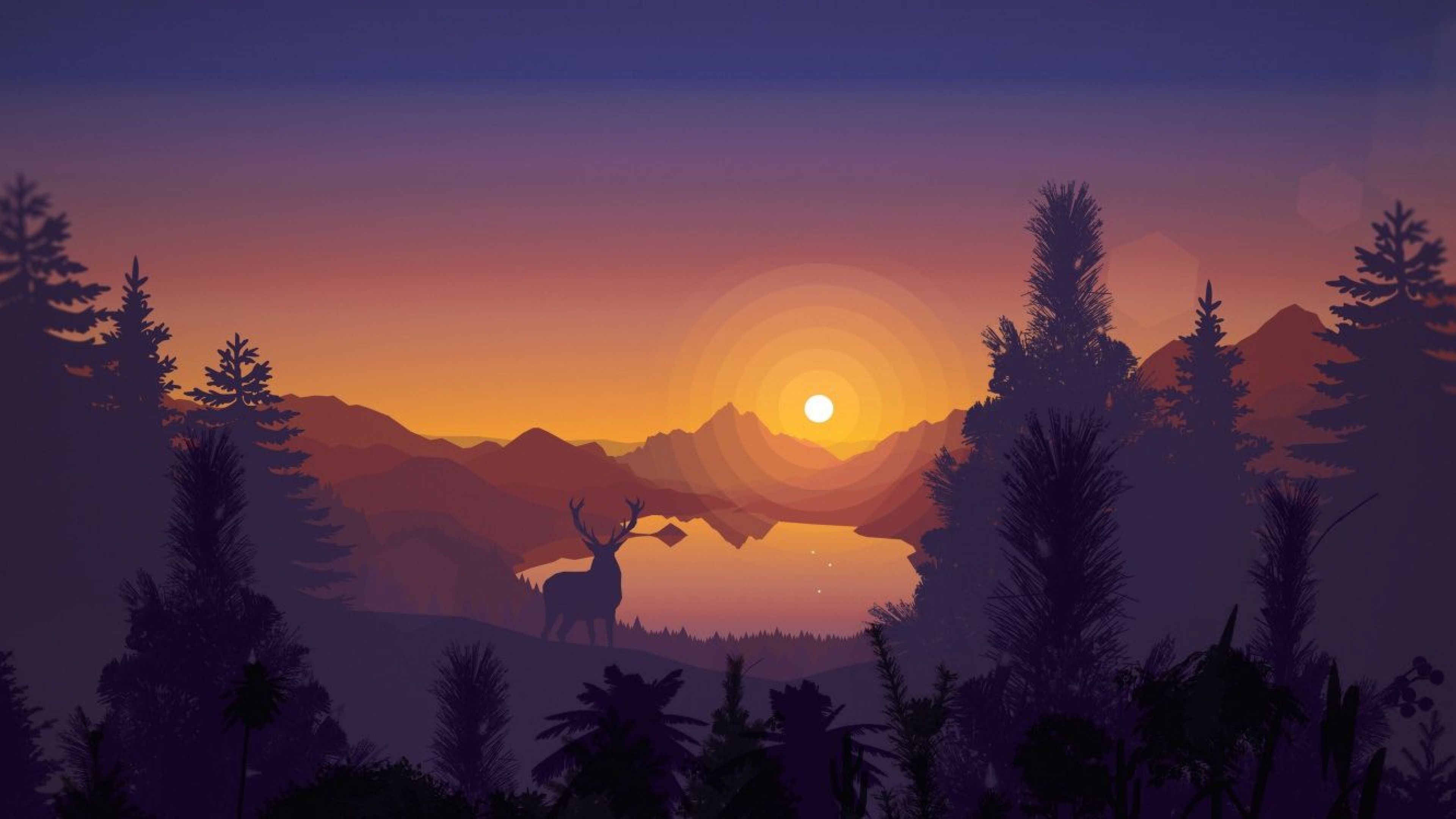 4K Vector Wallpapers - Los mejores fondos de 4K Vector gratis - WallpaperAccess