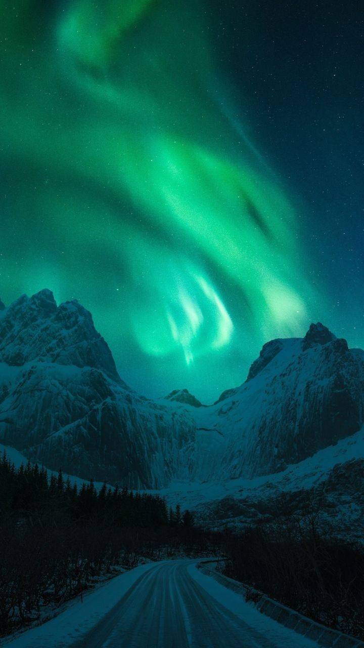 Fondo de pantalla de  720x1280