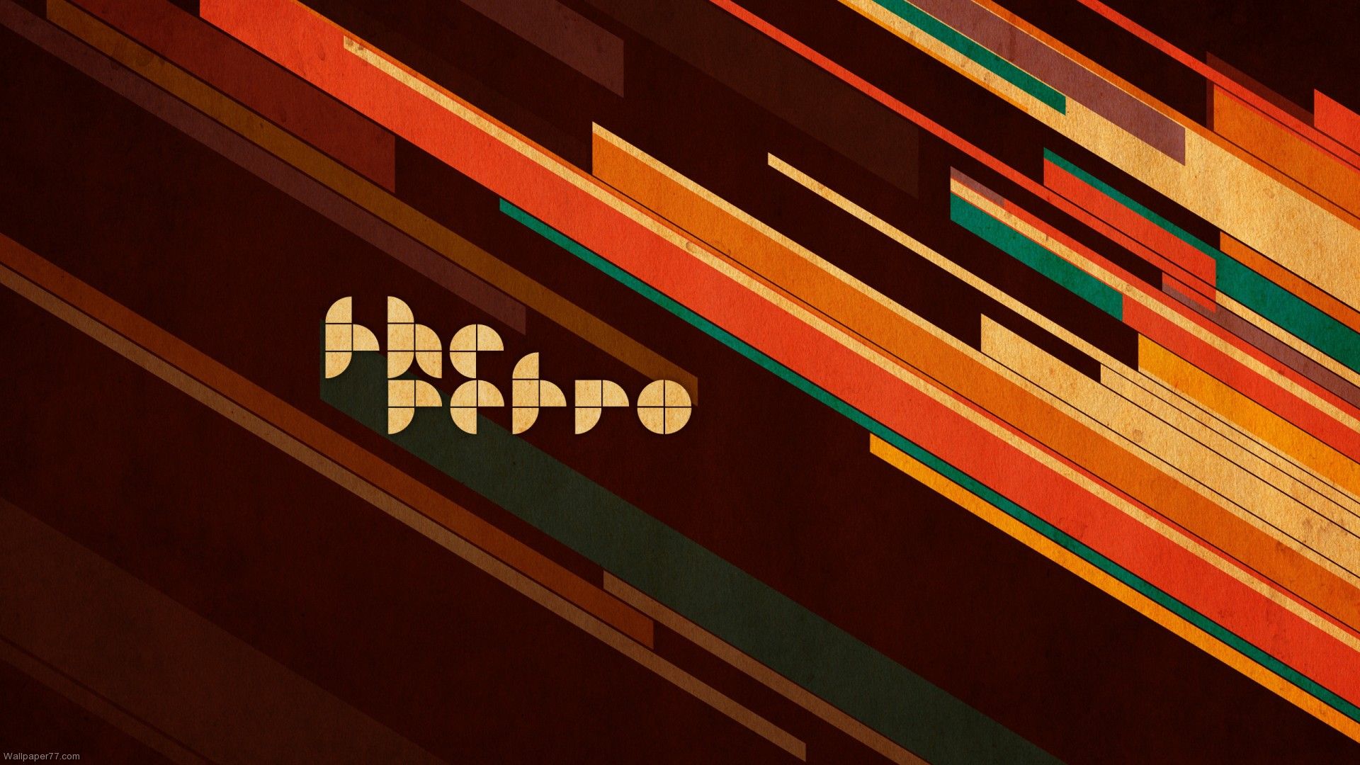 Fondo de pantalla de vectores 17 - 1920 X 1080 | stmed.net