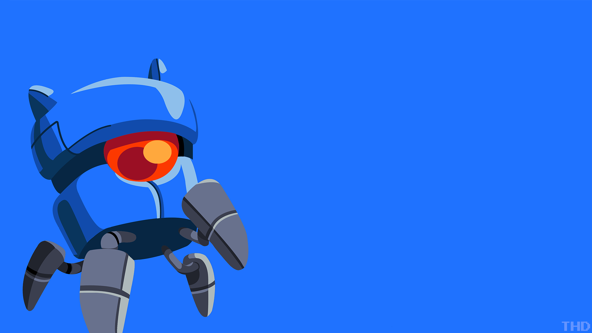 Nuclear Throne Vector Wallpapers - Álbum en Imgur