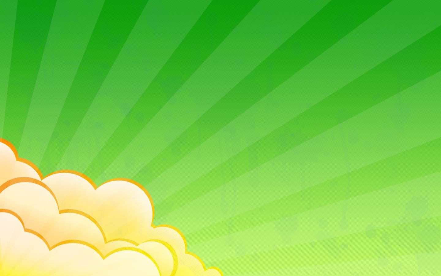 Más de 45 fondos de pantalla de Green Vector - Descarga