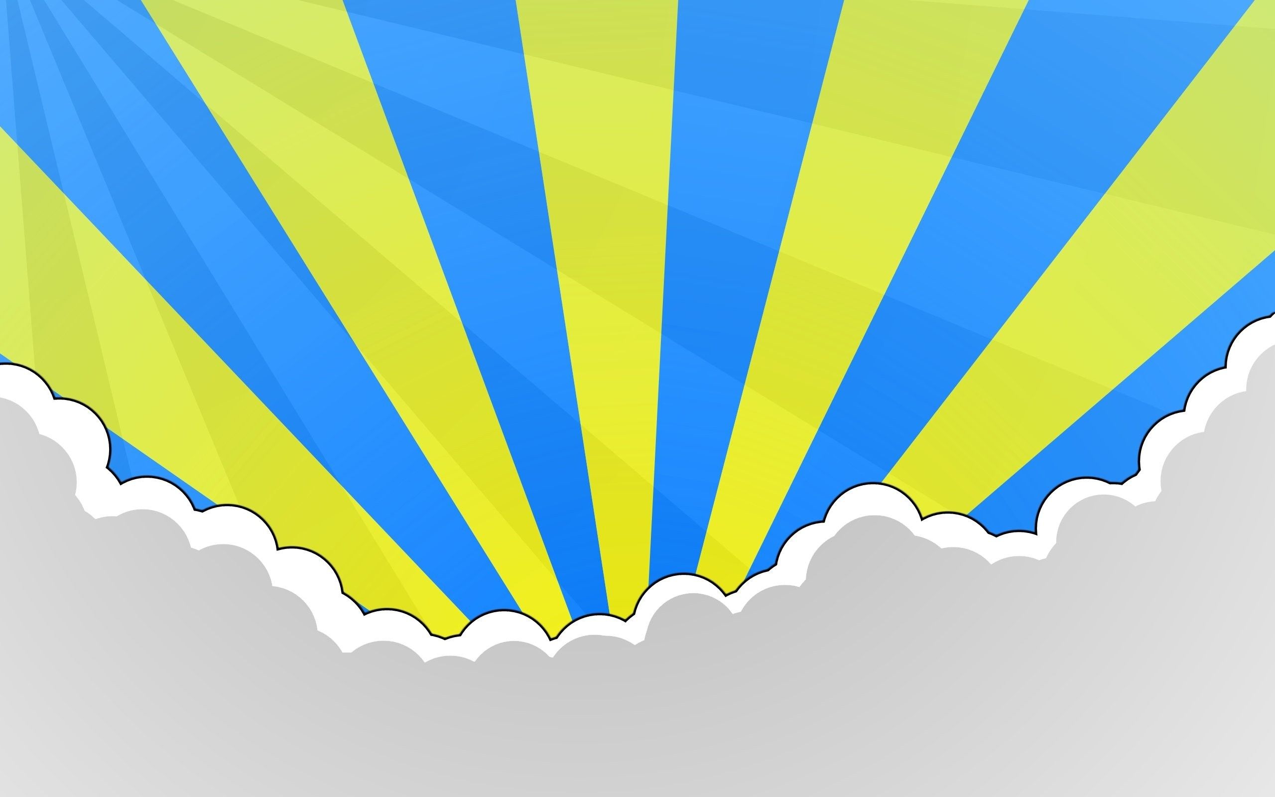 Papel tapiz de vector 14 - 2560 X 1600 | stmed.net
