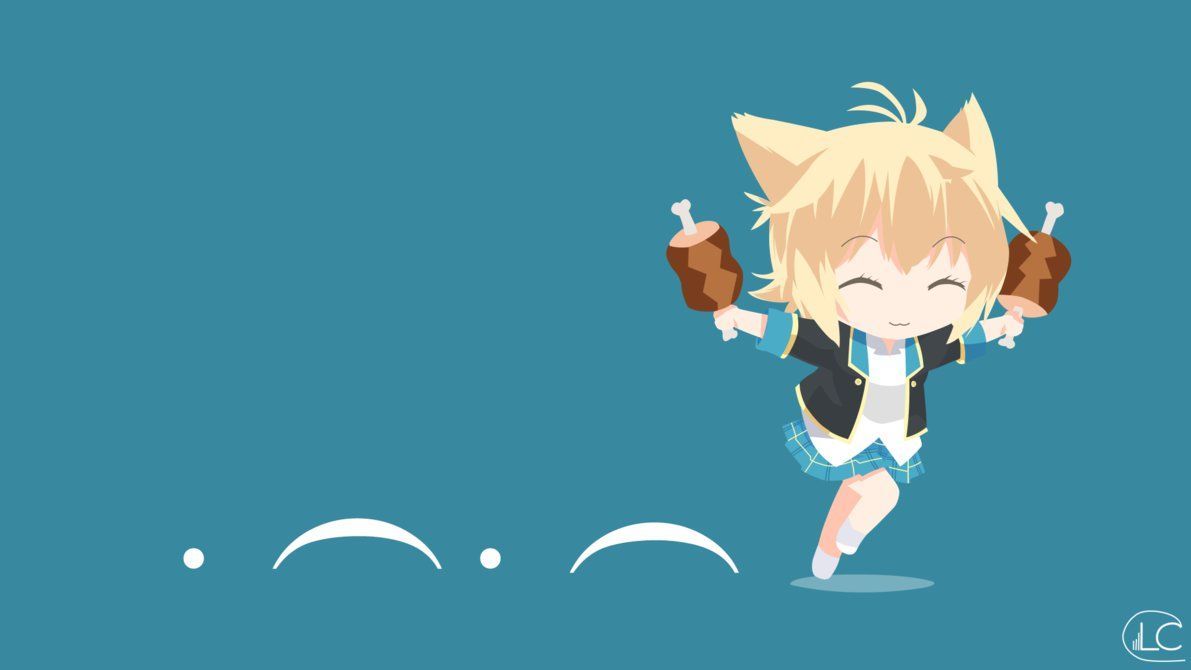 Más de 40 fondos de pantalla de Anime Vector - Descarga