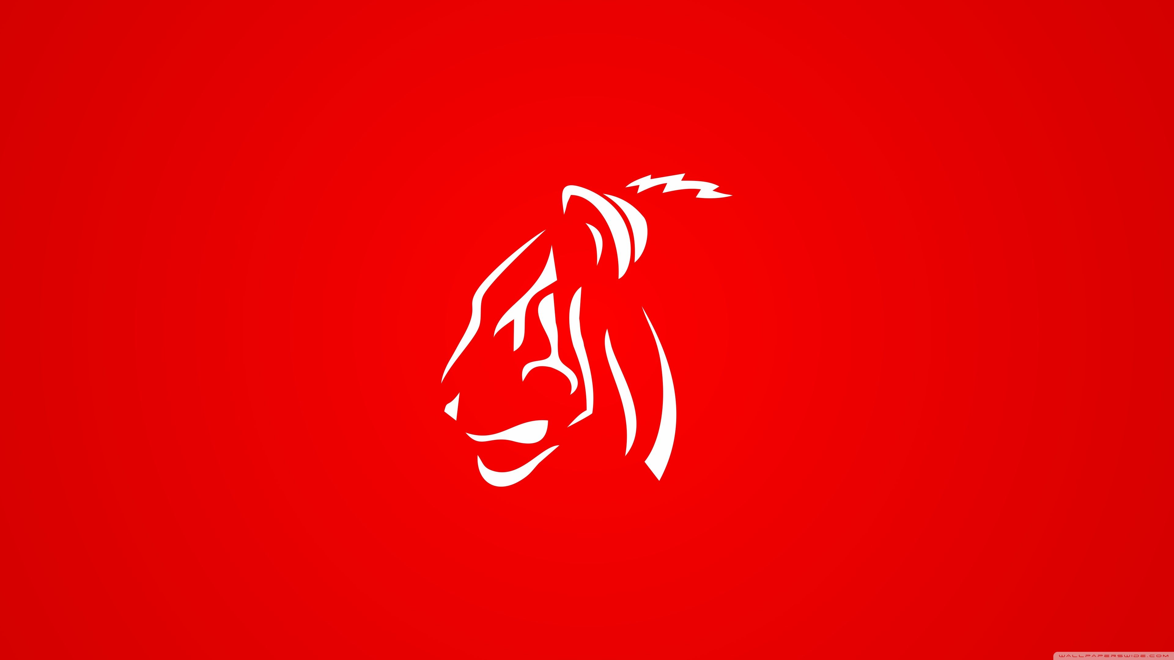 Tiger Vector ❤ 4K HD Desktop Wallpaper para • Ancho y Ultra