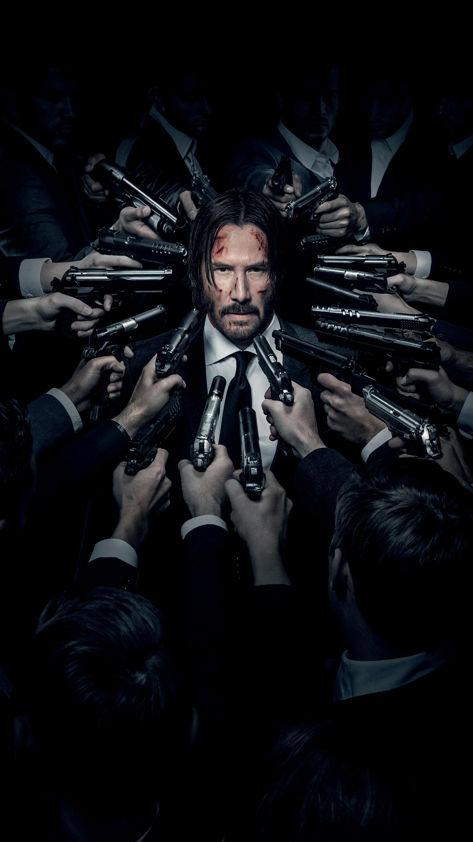 Fondo de pantalla de  1536x2732