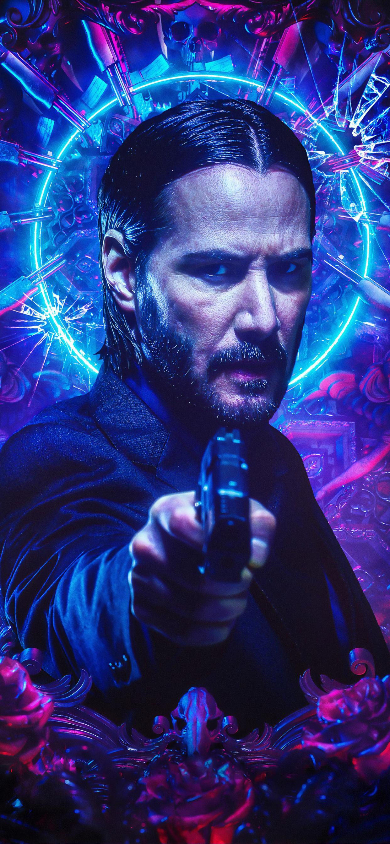 Fondo de pantalla de  1242x2688