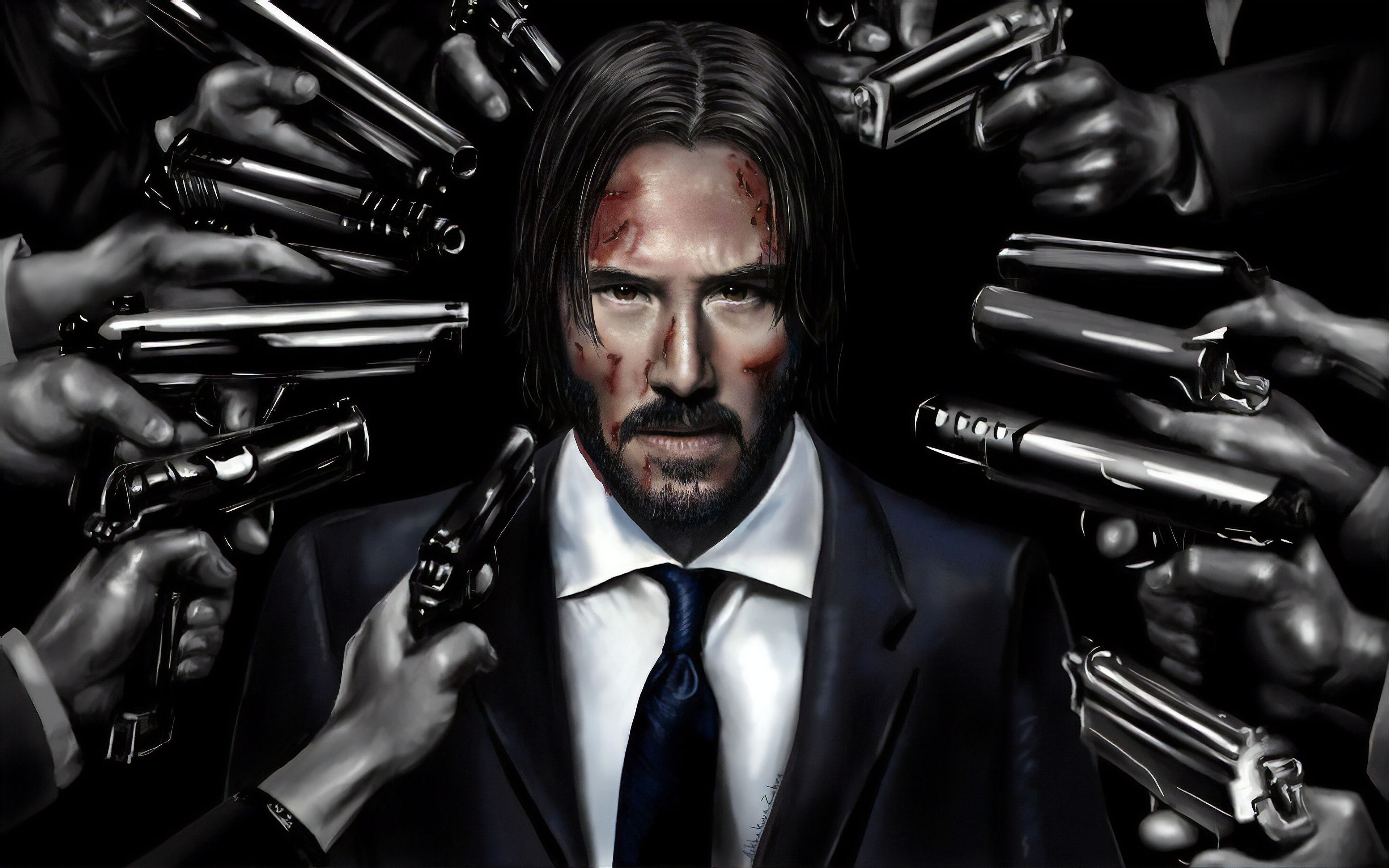 Fondo de pantalla de  3840x2400