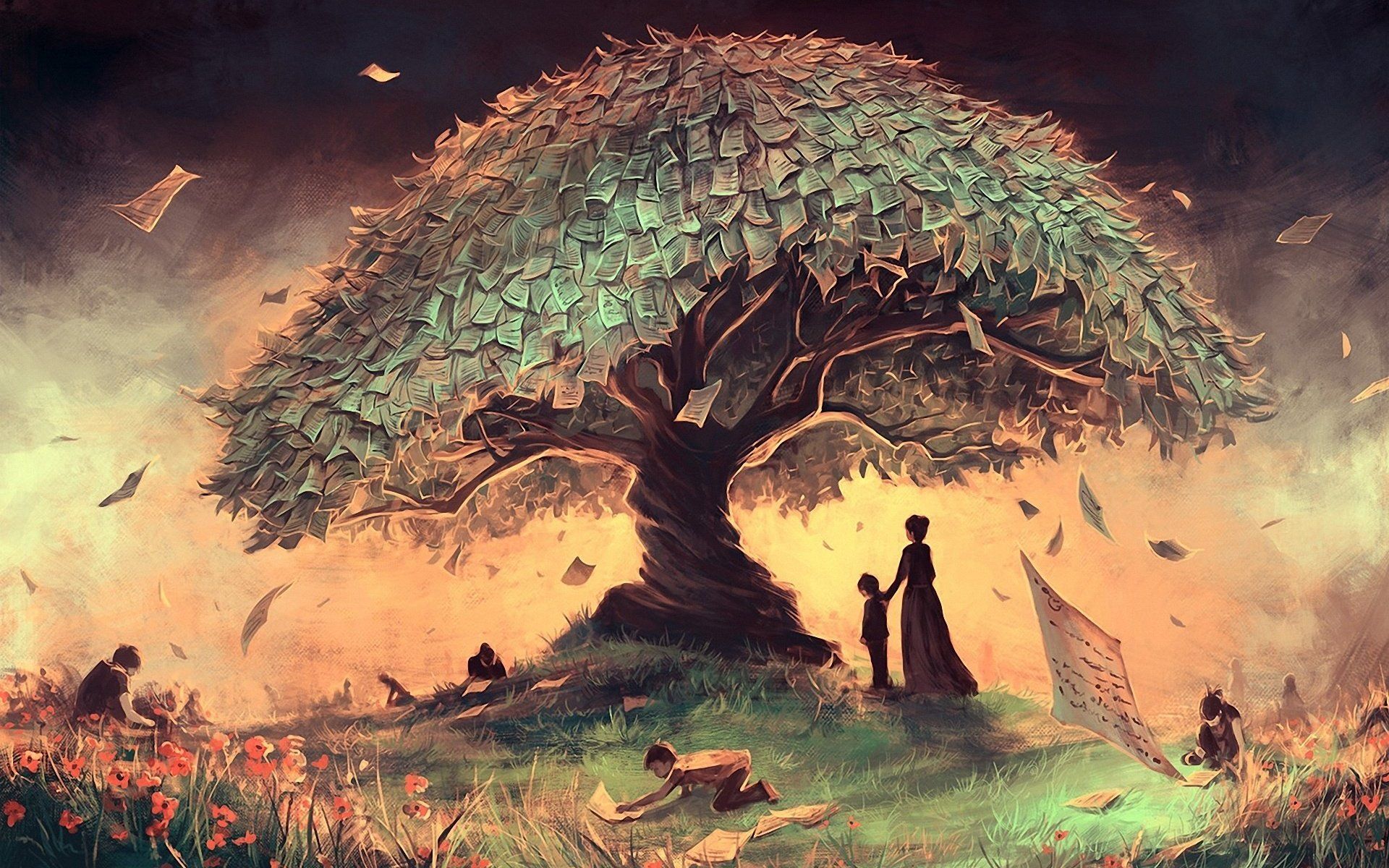 Fondo de pantalla de  1920x1200
