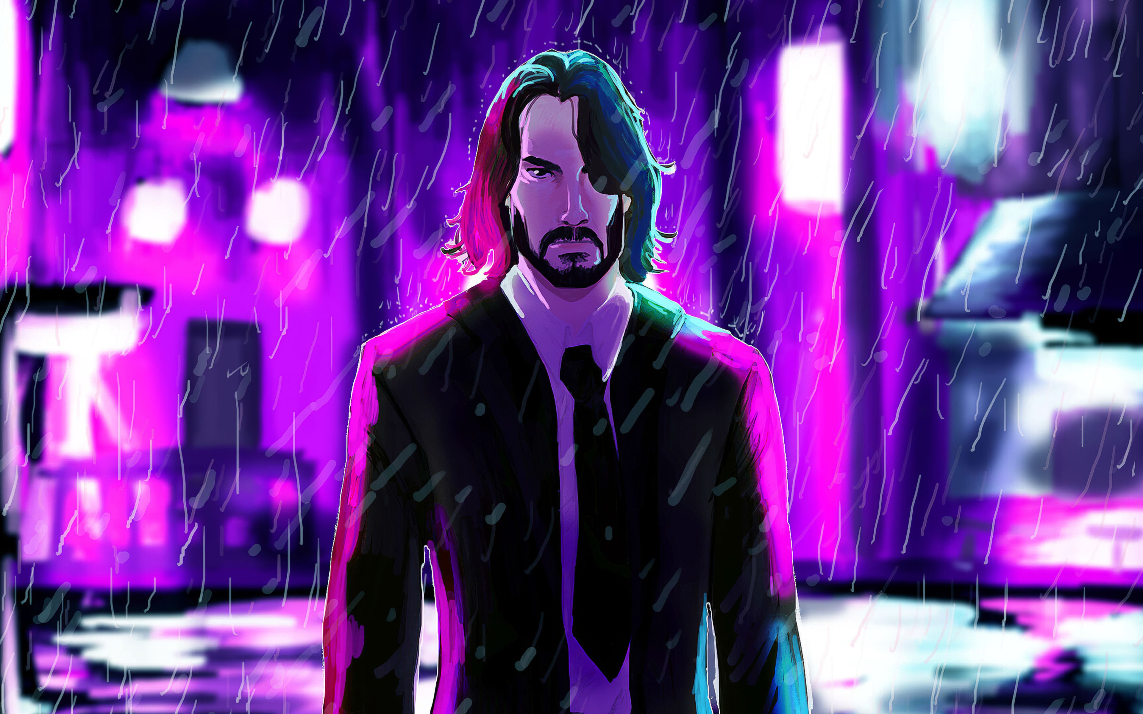 Fondo de pantalla de  3840x2400