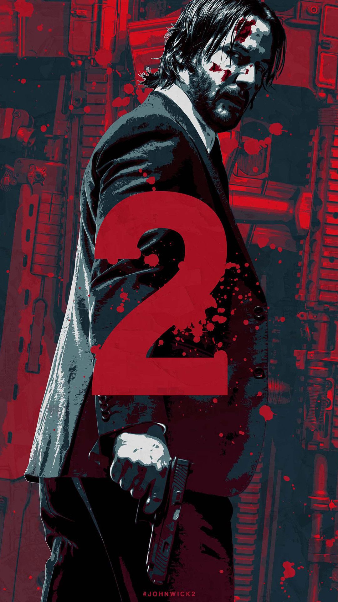 Fondo de pantalla de  1080x1920