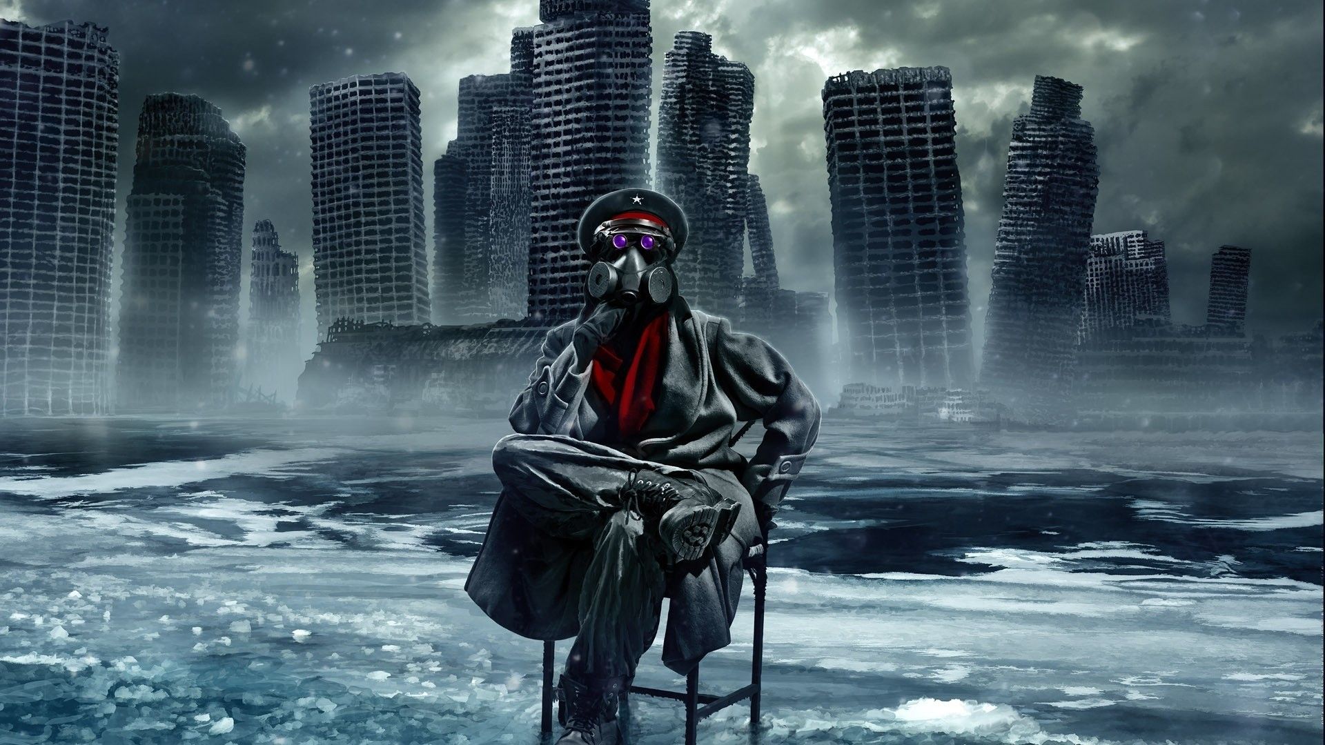 Fondo de pantalla de  1920x1080