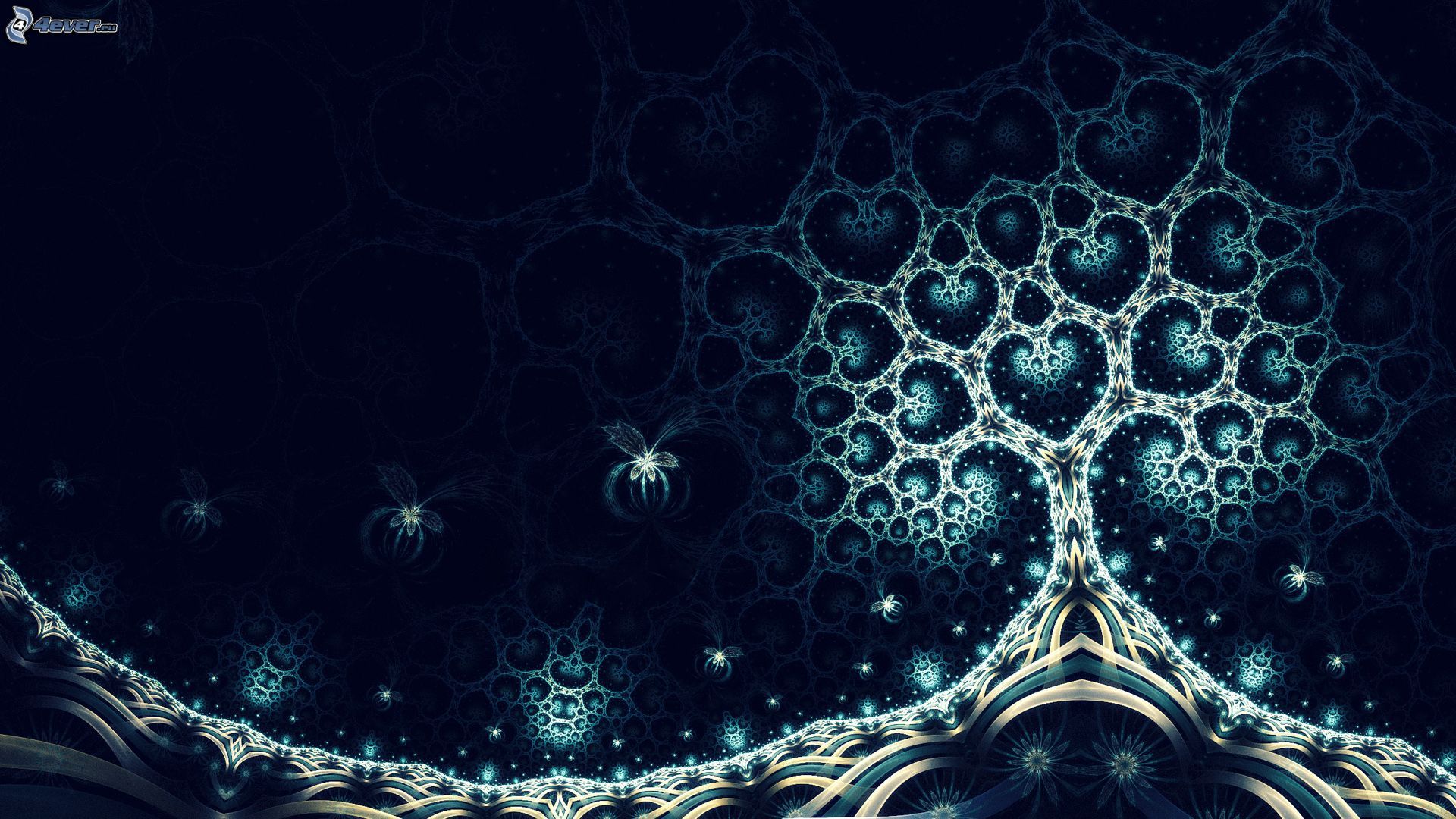 Fondo de pantalla de  1920x1080