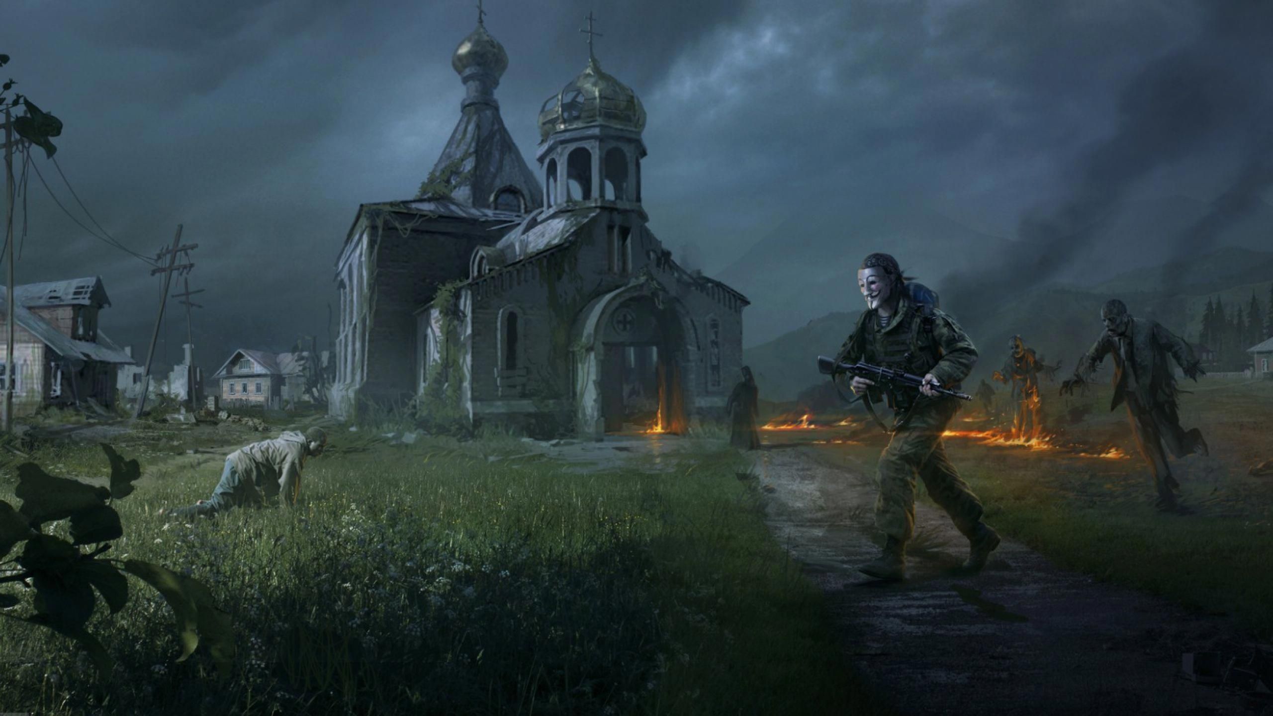 Fondo de pantalla de  2560x1440