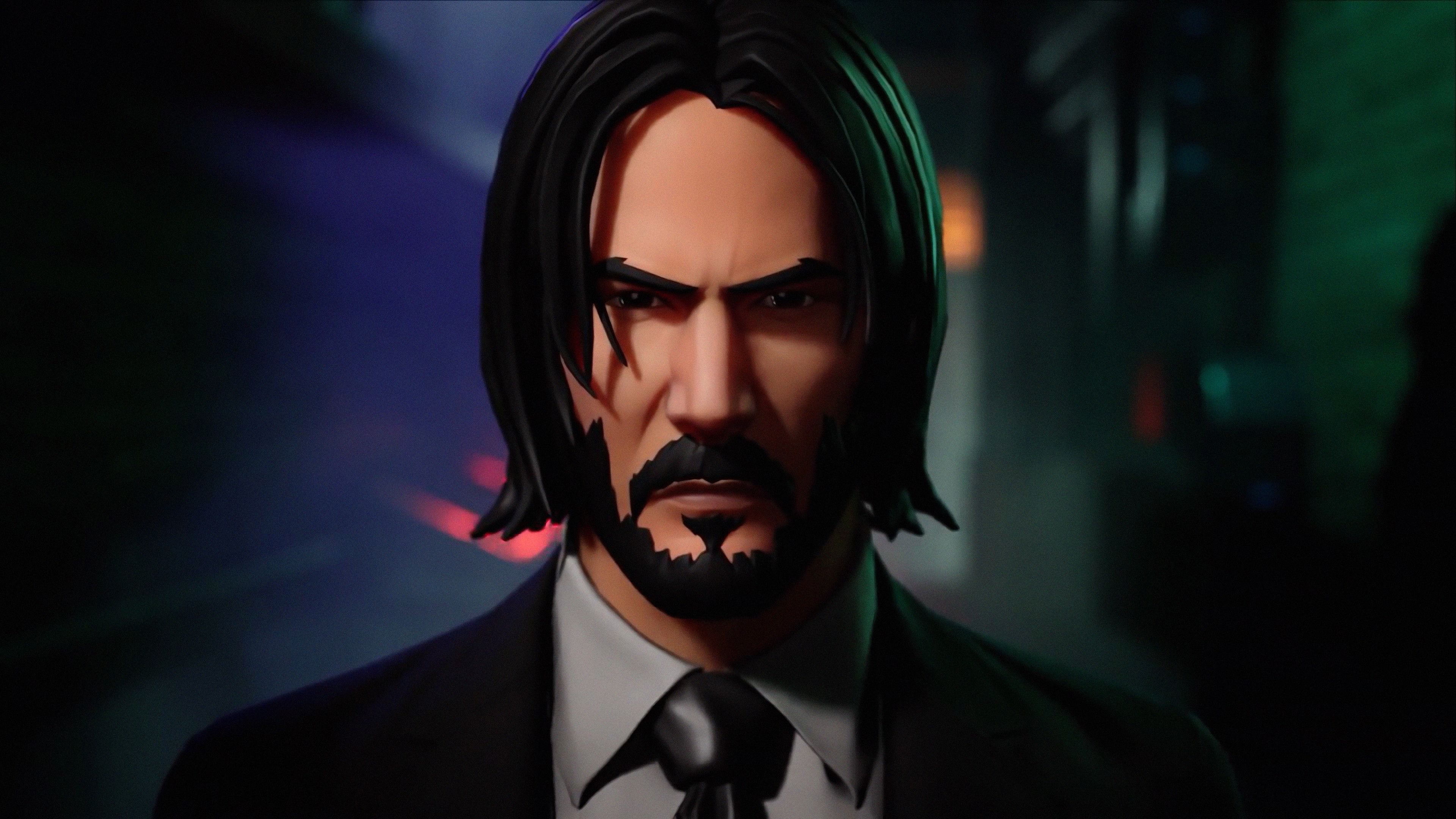 Fondos De Pantalla De John Wick Fondosmil