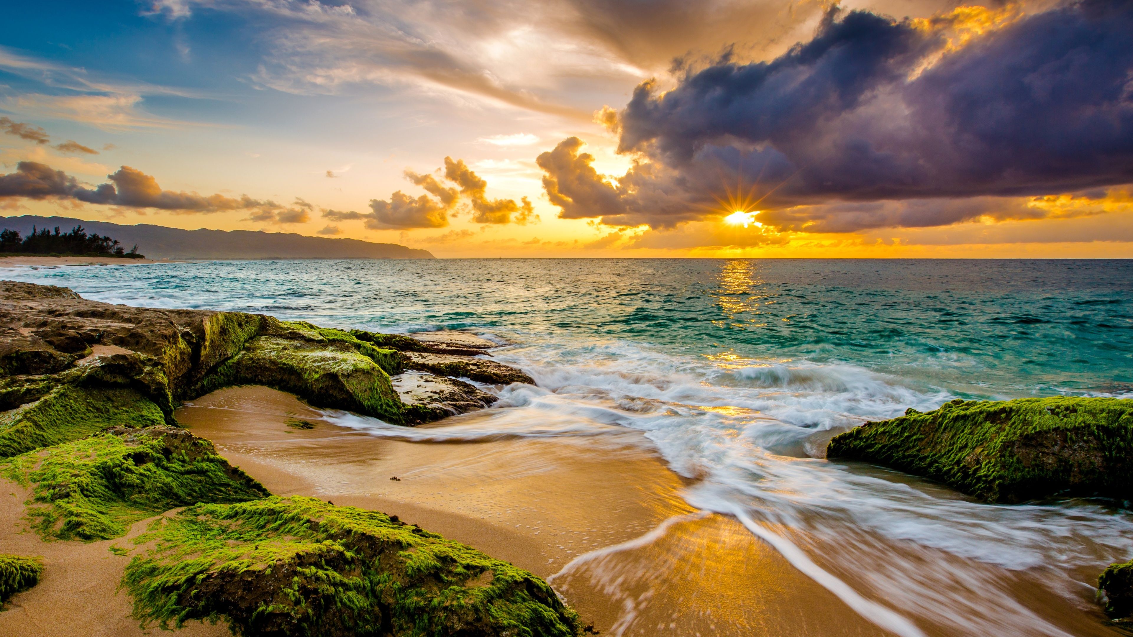 87 Hawaii Fondos de pantalla HD | Imágenes de fondo