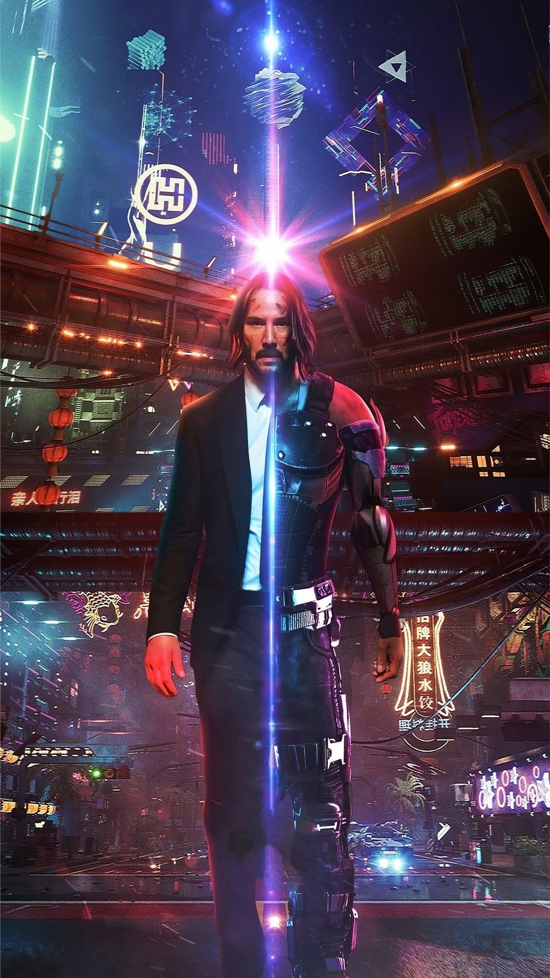Fondo de pantalla de  1080x1920