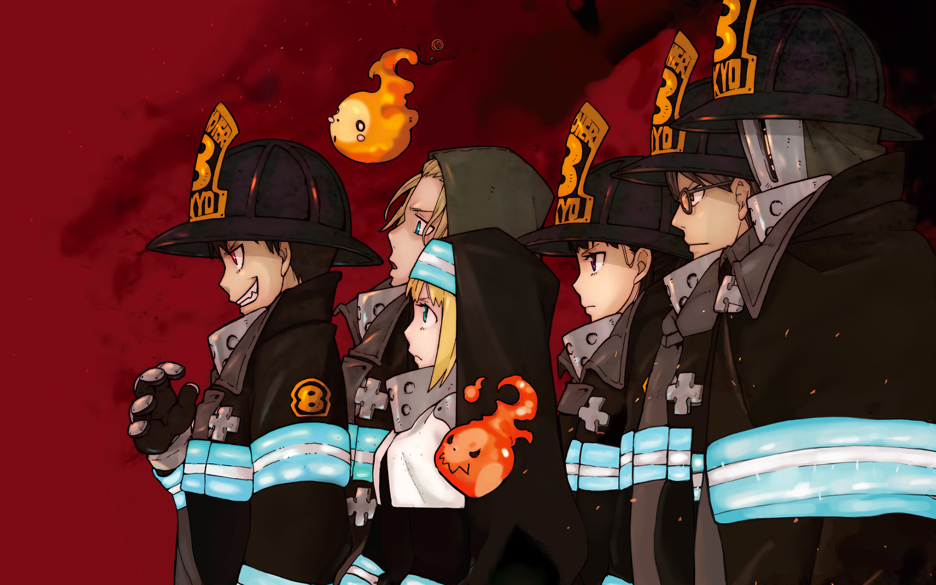 Fondo de pantalla de  1920x1200