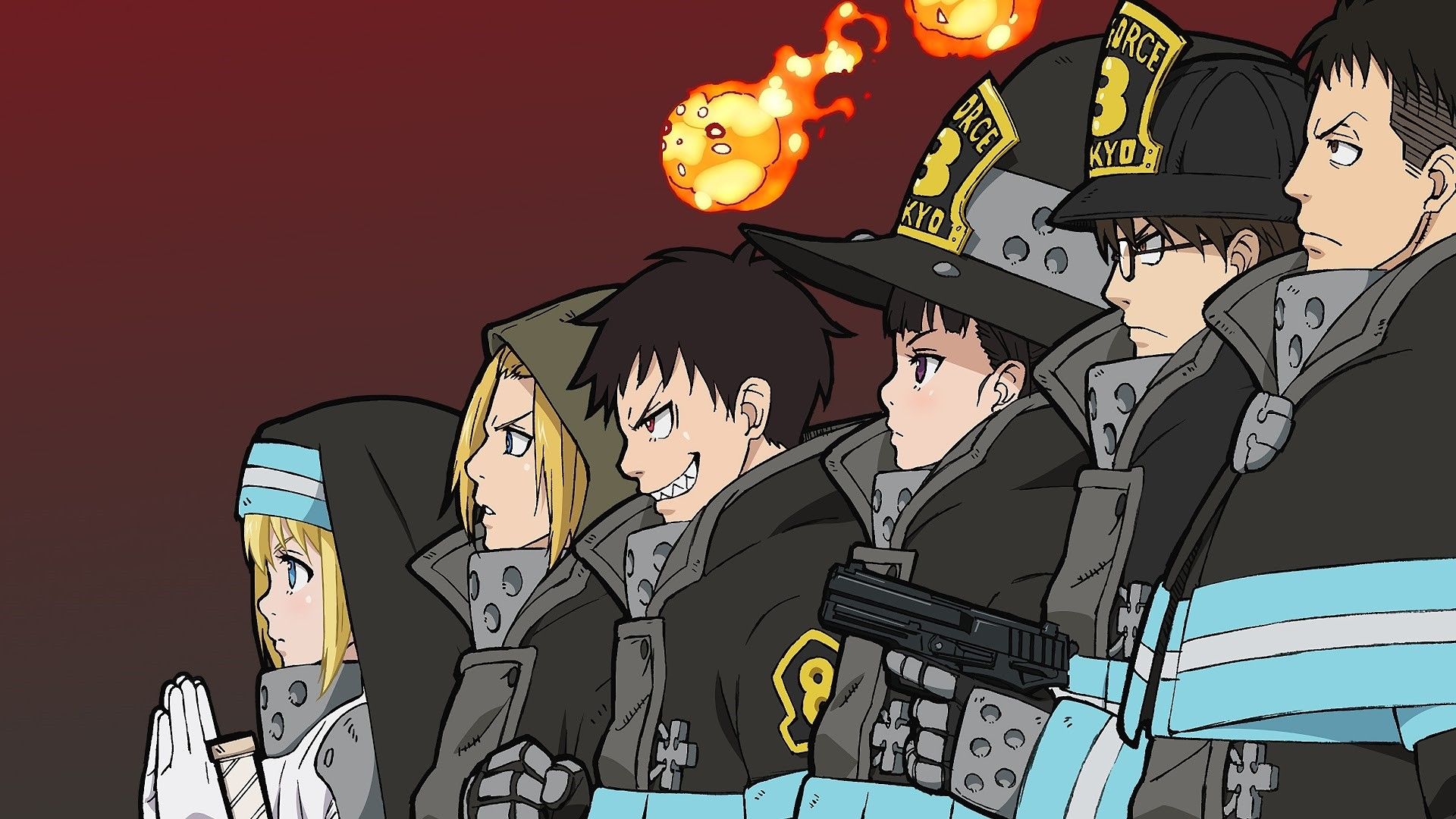 Fondo de pantalla de  1920x1080