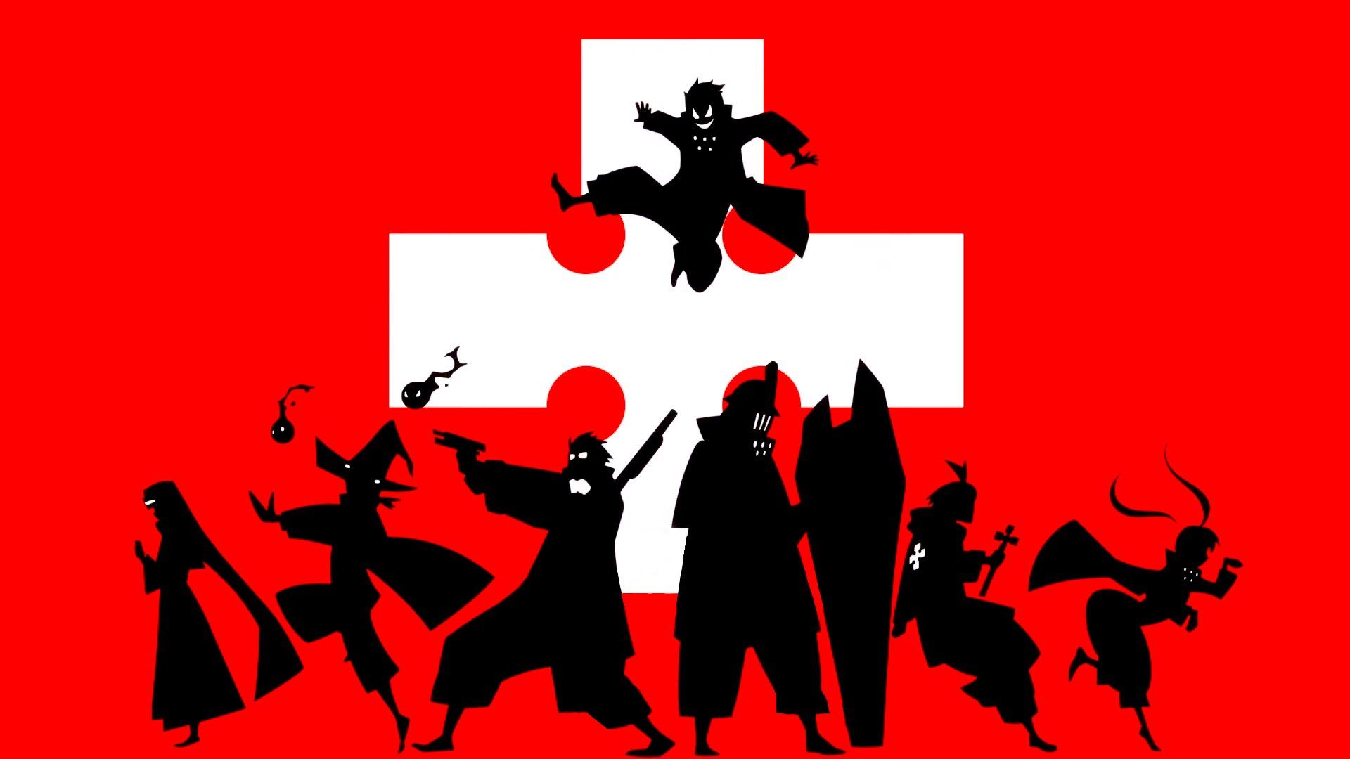 Fondo de pantalla de  1920x1080