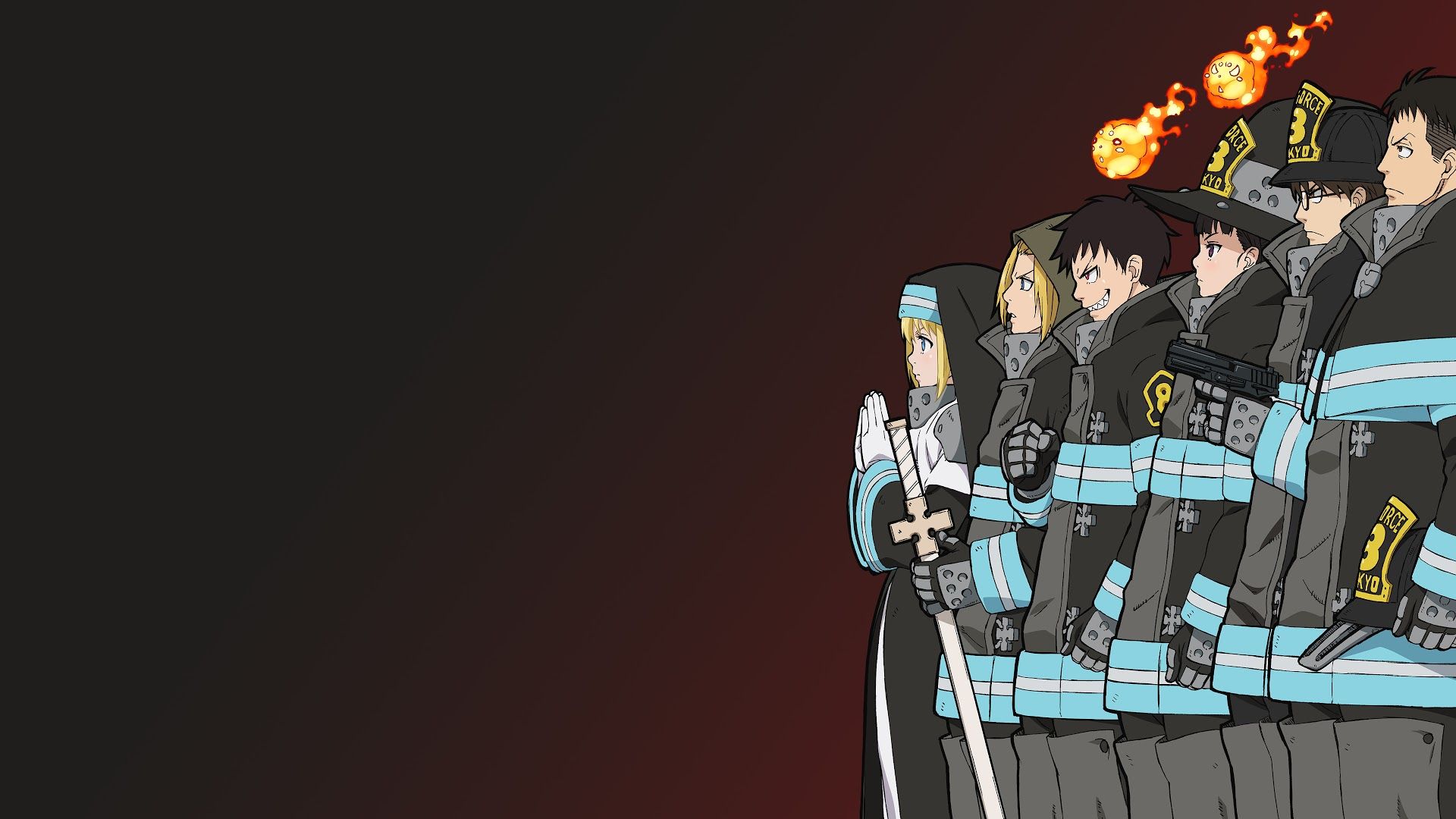 Fondo de pantalla de  1920x1080
