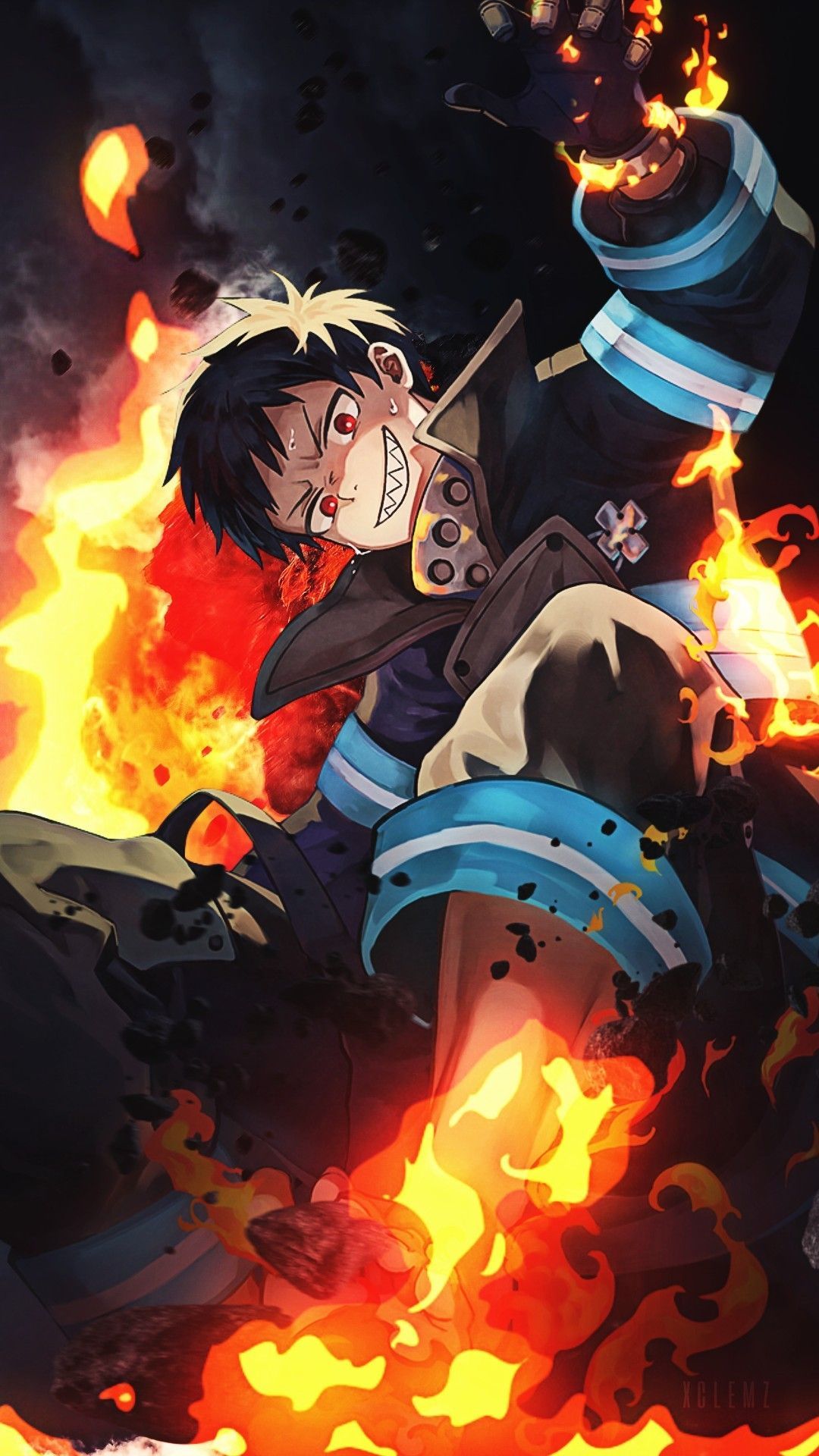 Fondo de pantalla de  1080x1920