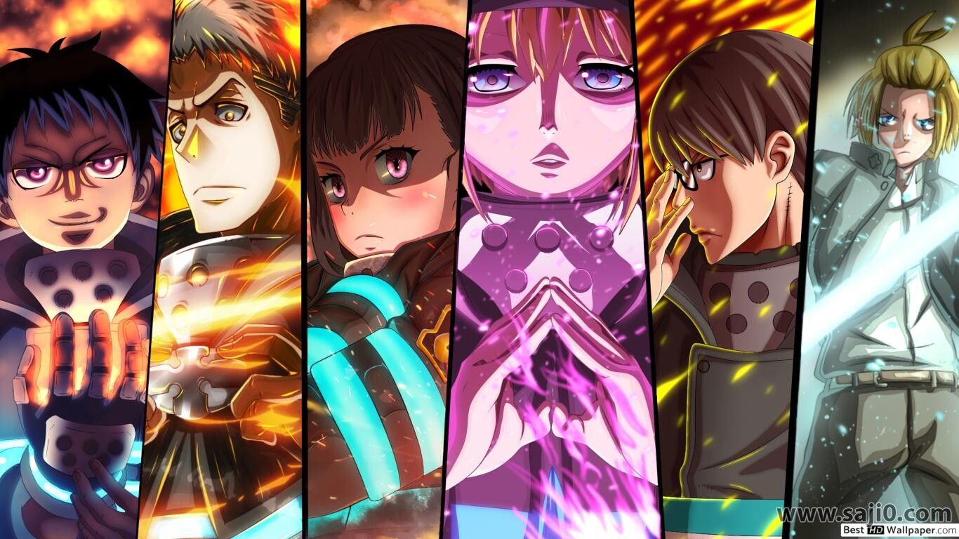 Fondo de pantalla de  1366x768