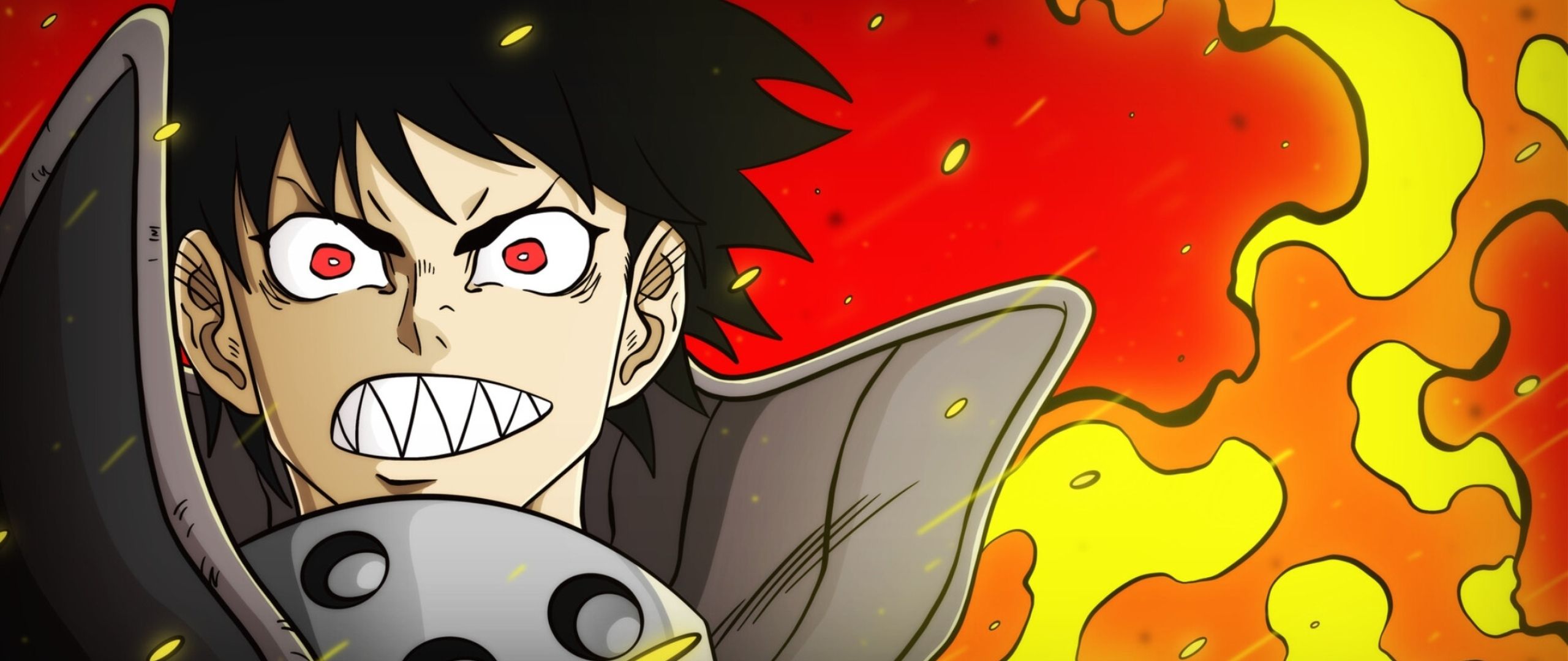 Fondo de pantalla de  2560x1080