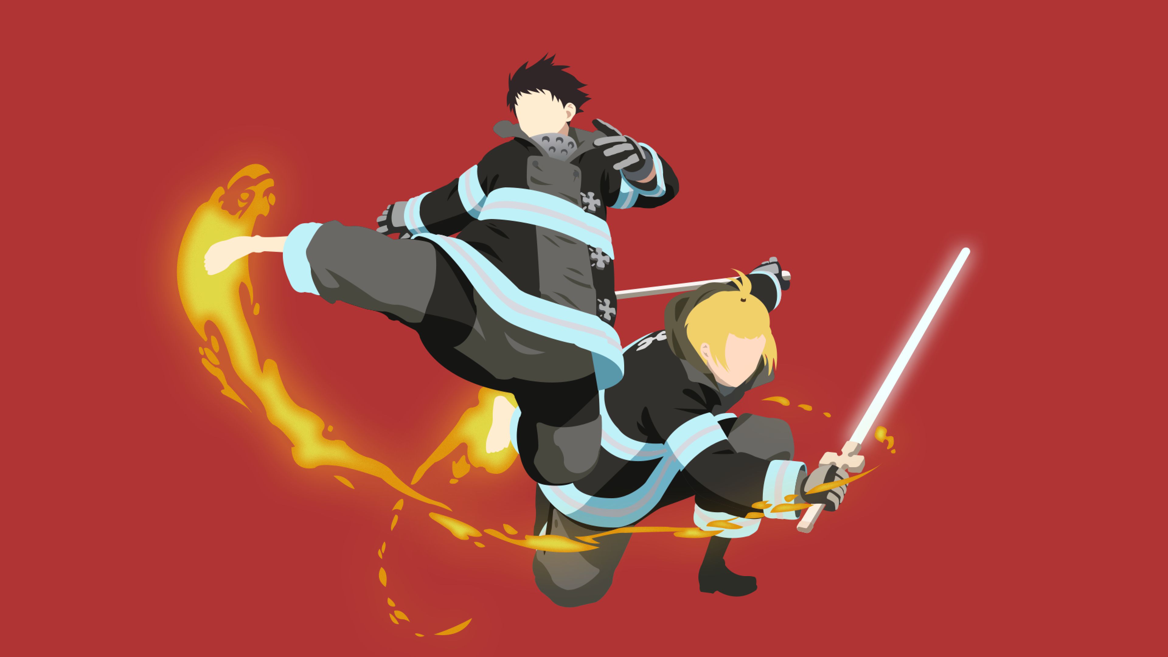 Fondo de pantalla de  3840x2160