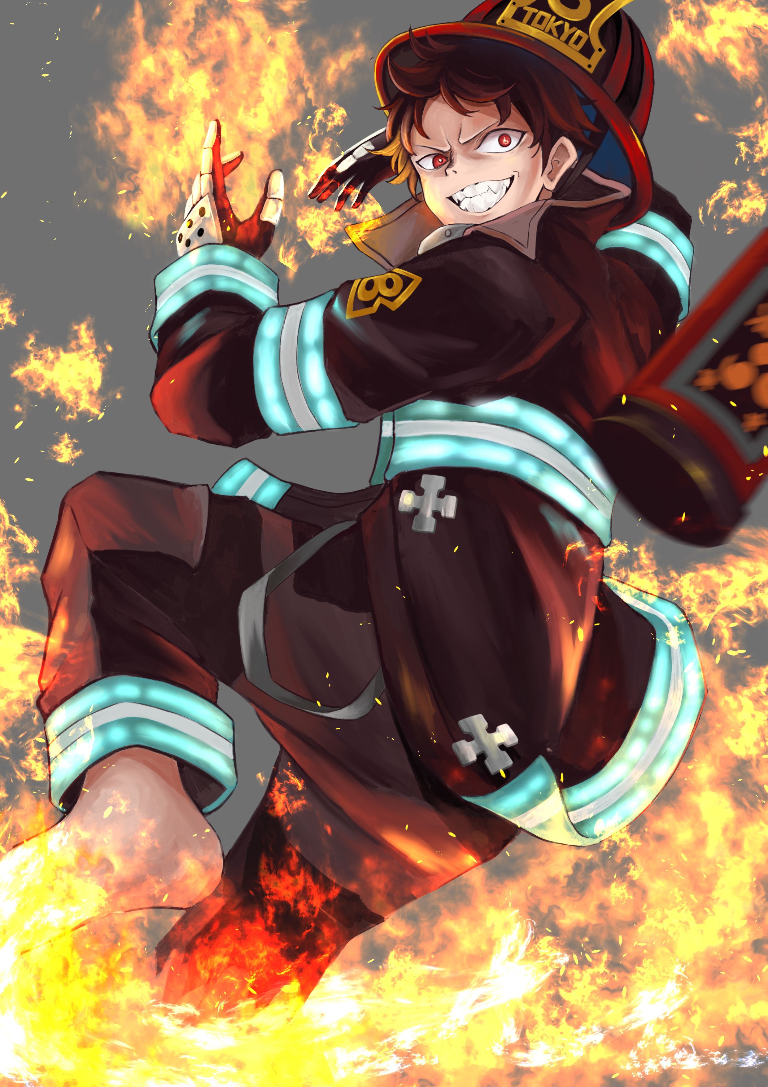 Fondo de pantalla de  2480x3508