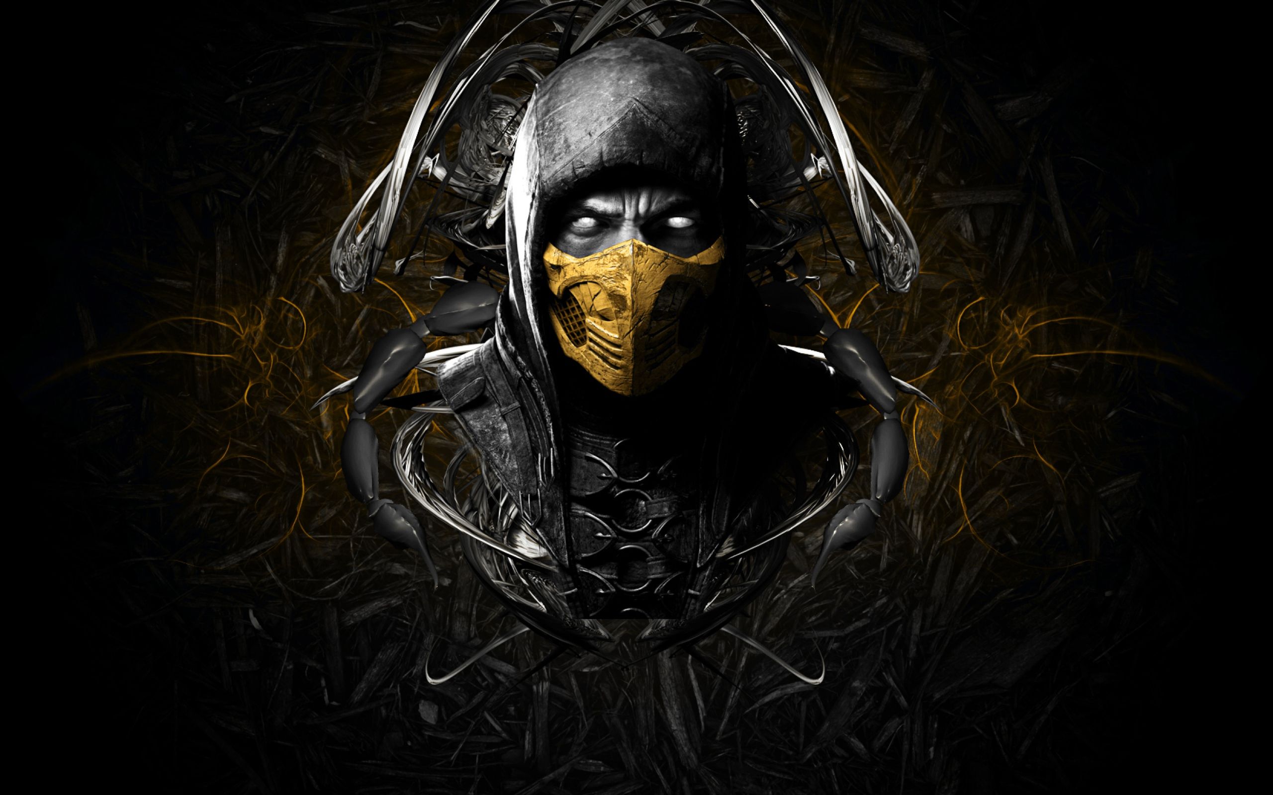 Fondo de pantalla de  2560x1600