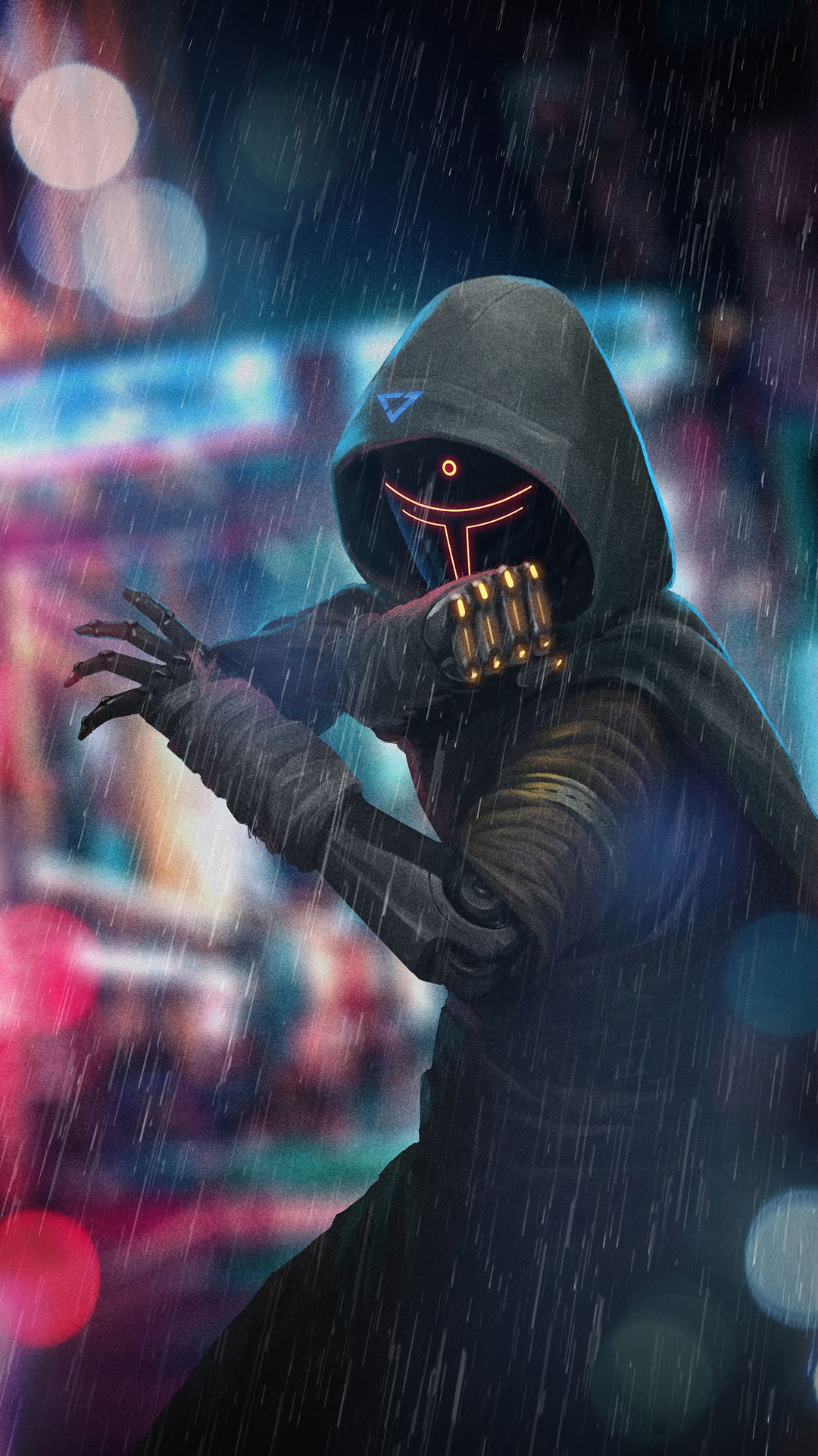 Fondo de pantalla de  1080x1920