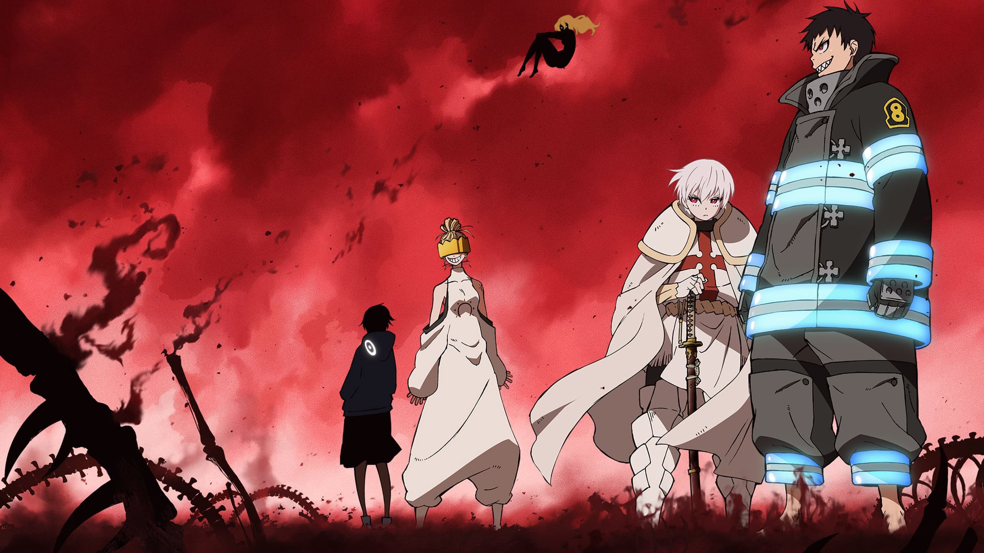 Fondo de pantalla de  1920x1080